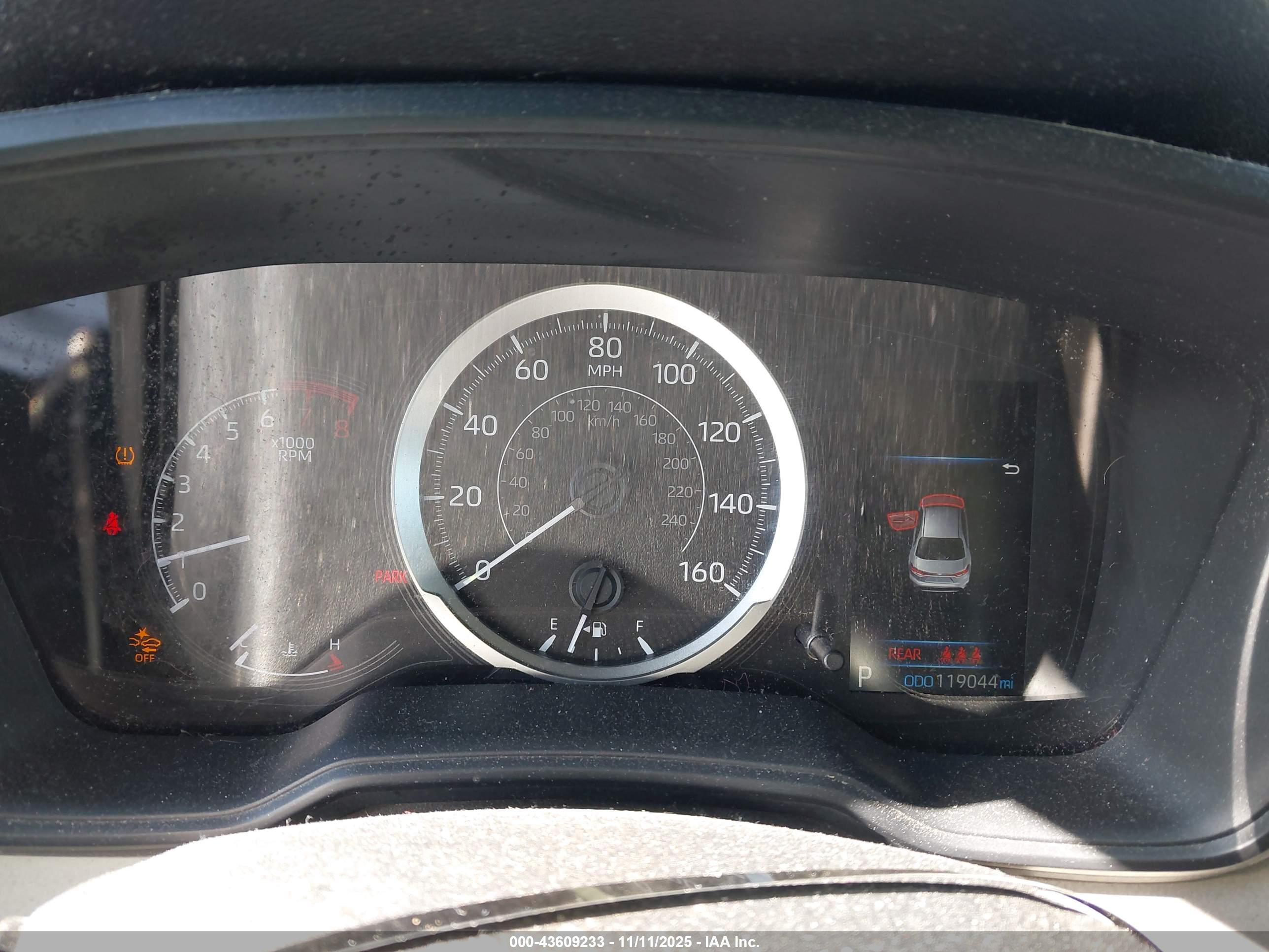 TOYOTA COROLLA image 7