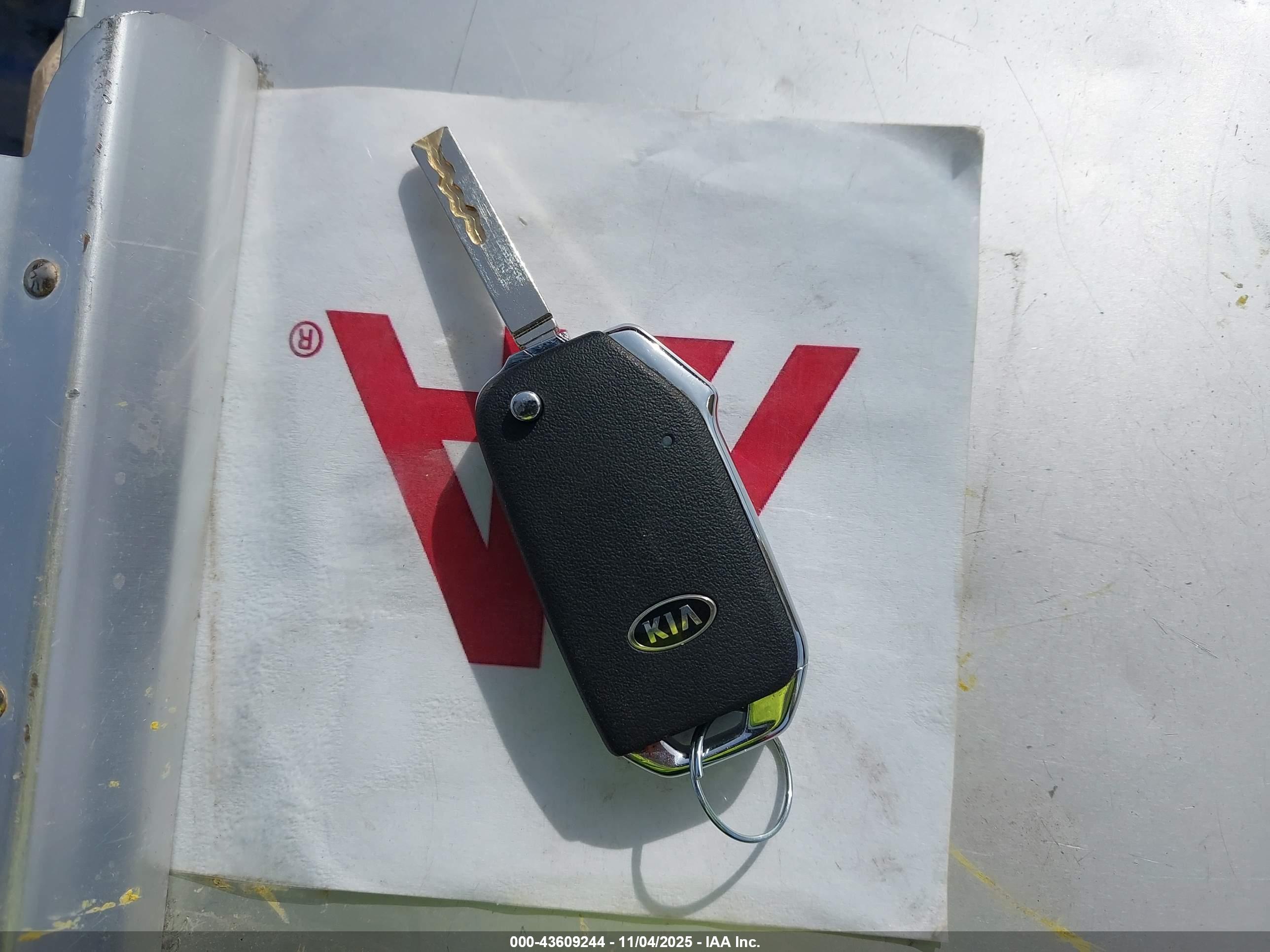 KIA FORTE image 11