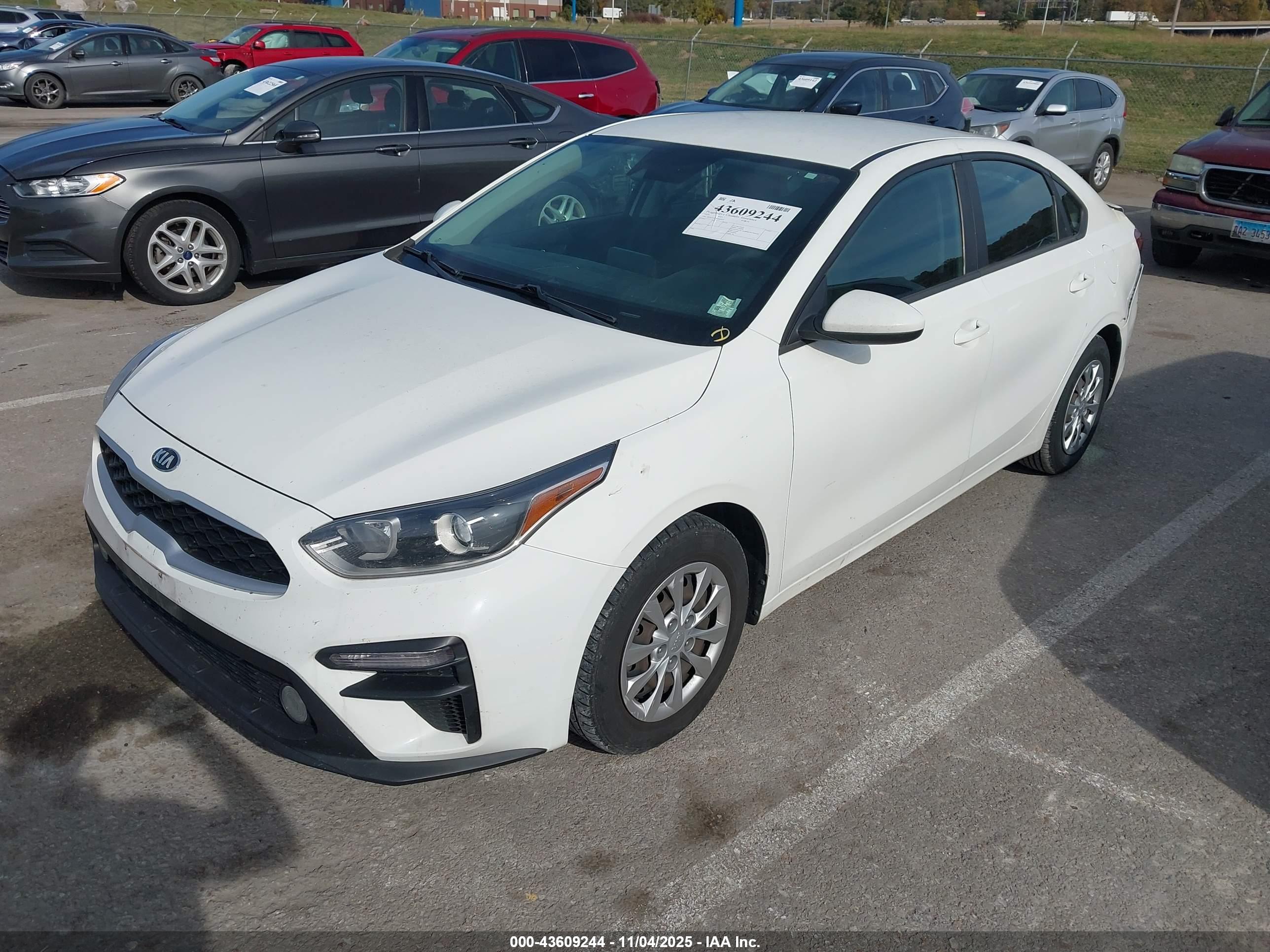 KIA FORTE image 2