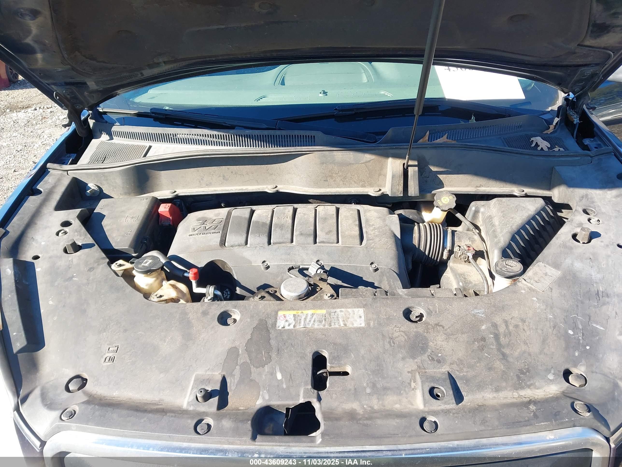 GMC ACADIA image 10