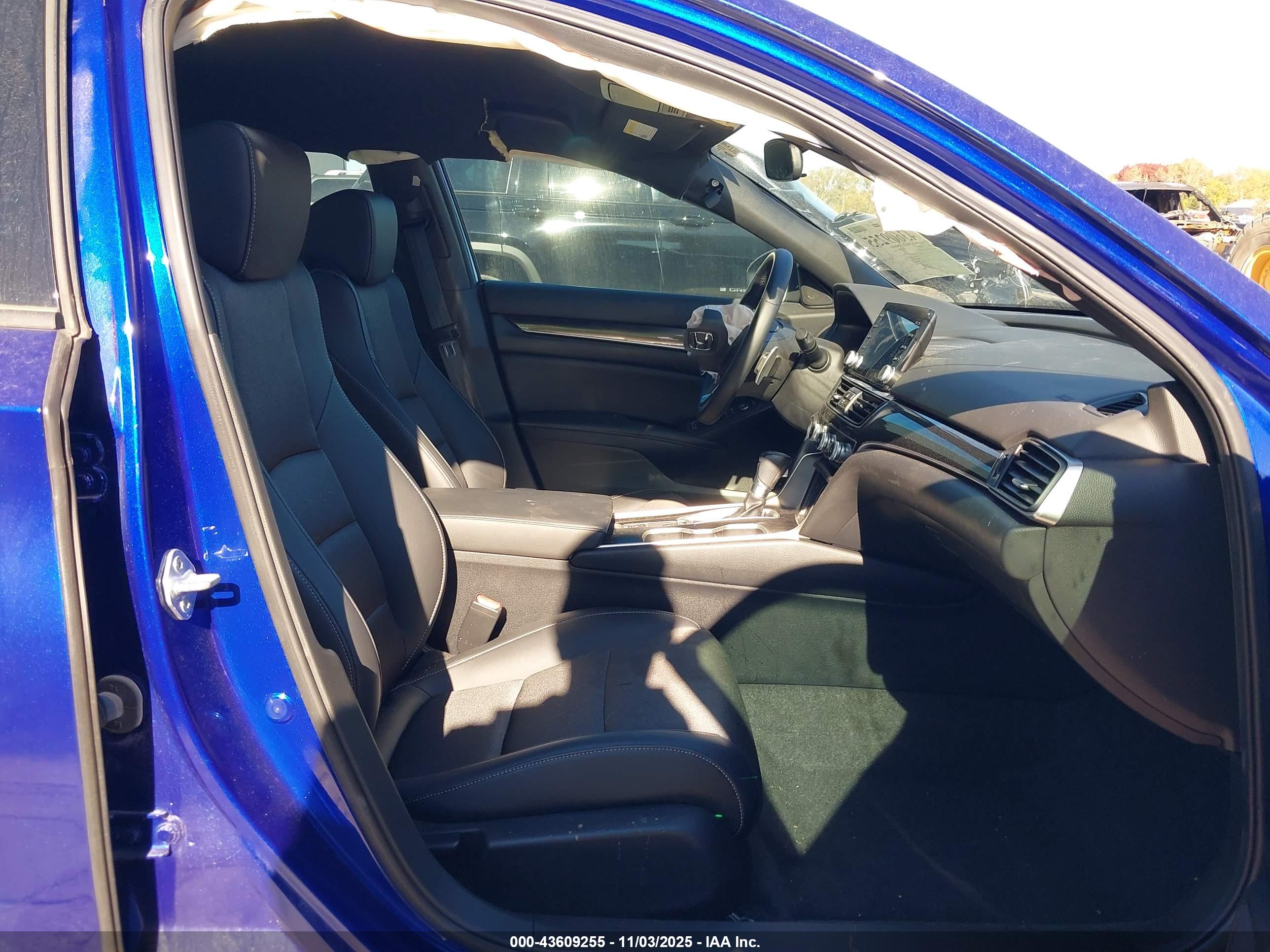 HONDA ACCORD image 5