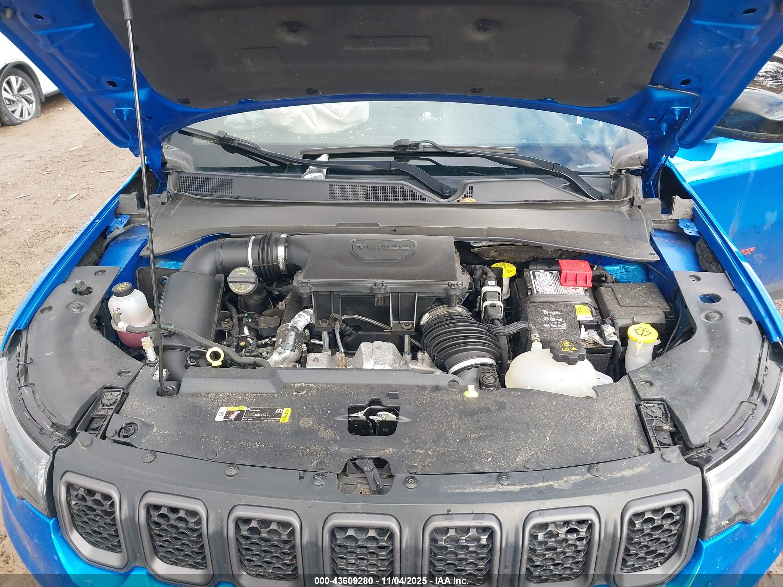 JEEP COMPASS image 10
