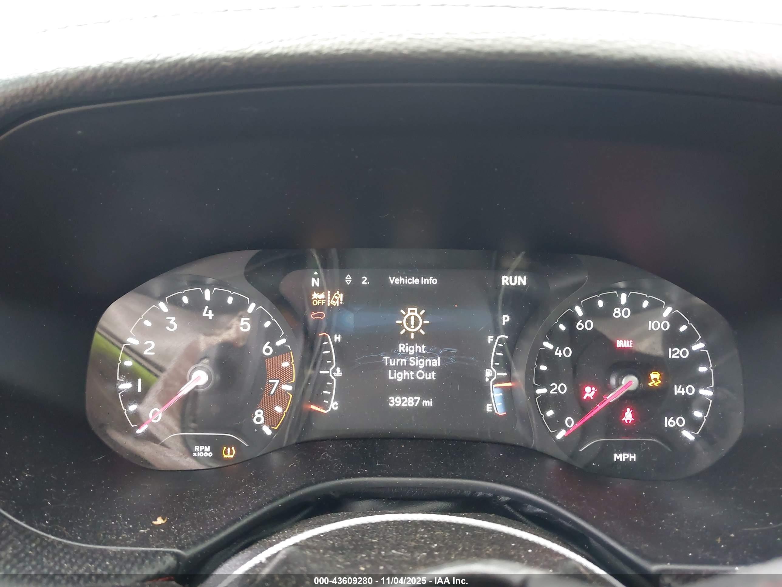 JEEP COMPASS image 7