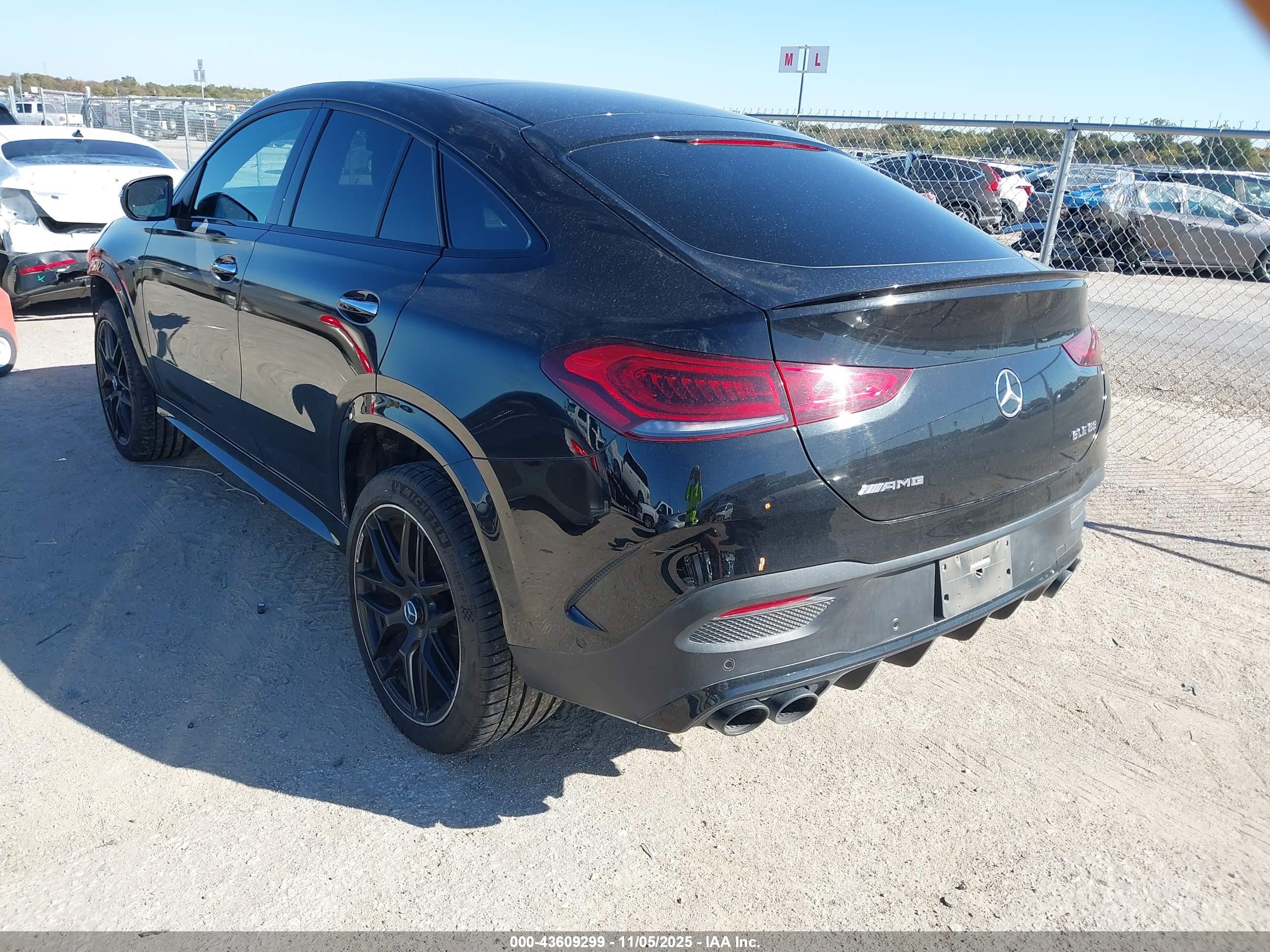 MERCEDES-BENZ AMG image 3