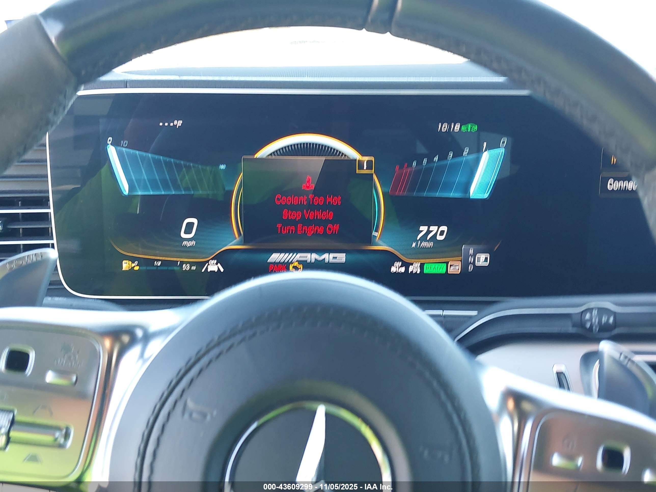 MERCEDES-BENZ AMG image 7