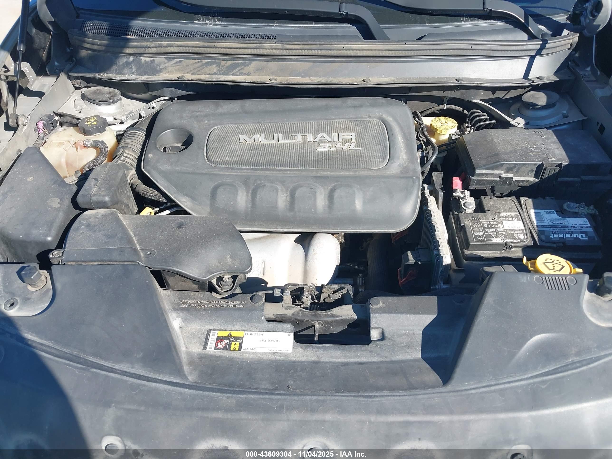 JEEP CHEROKEE image 10