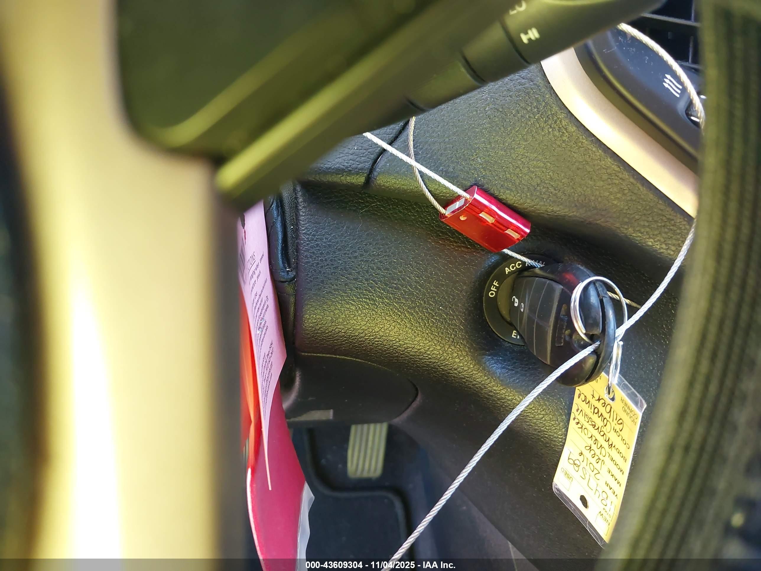 JEEP CHEROKEE image 11