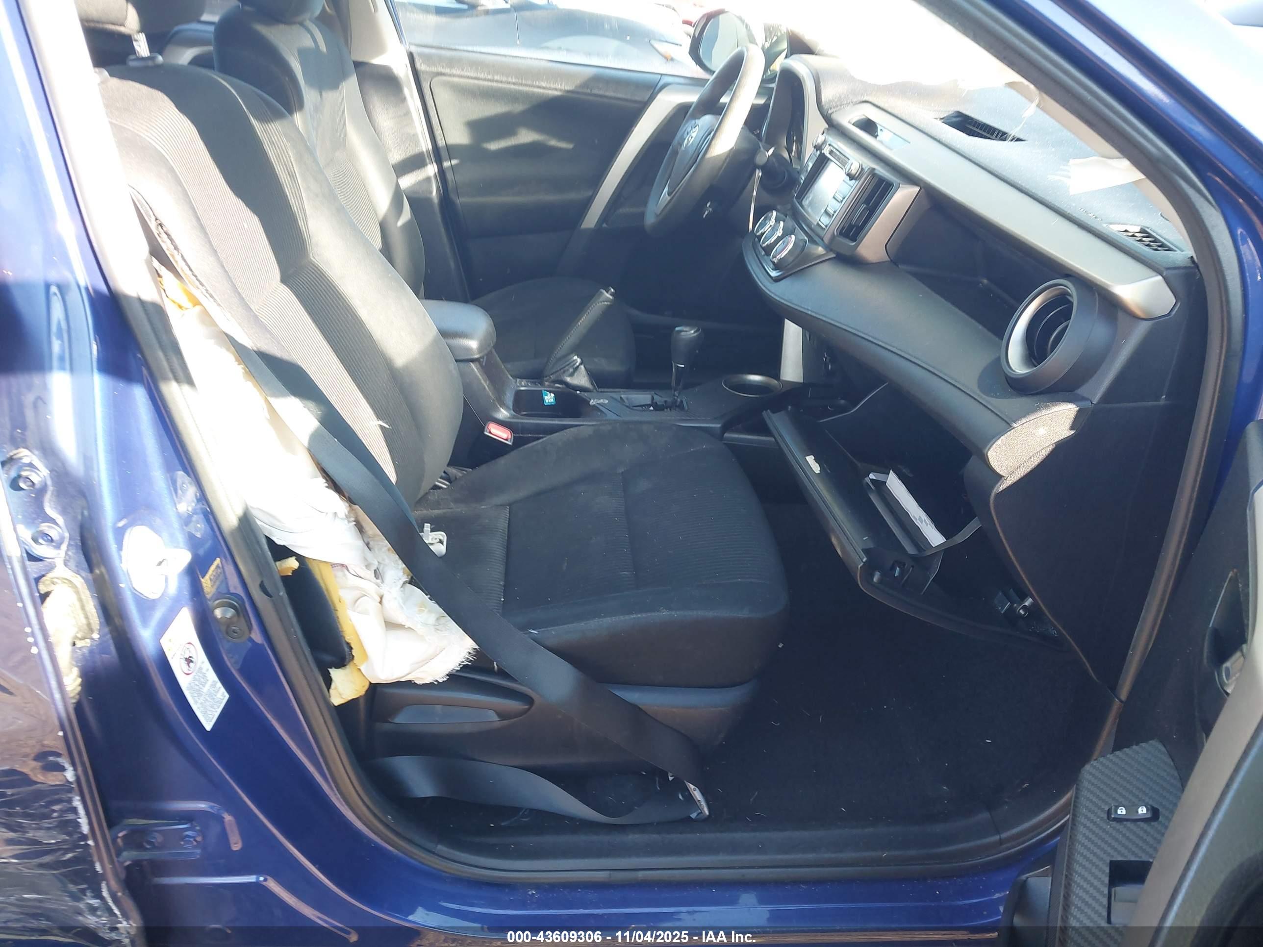 TOYOTA RAV4 image 5