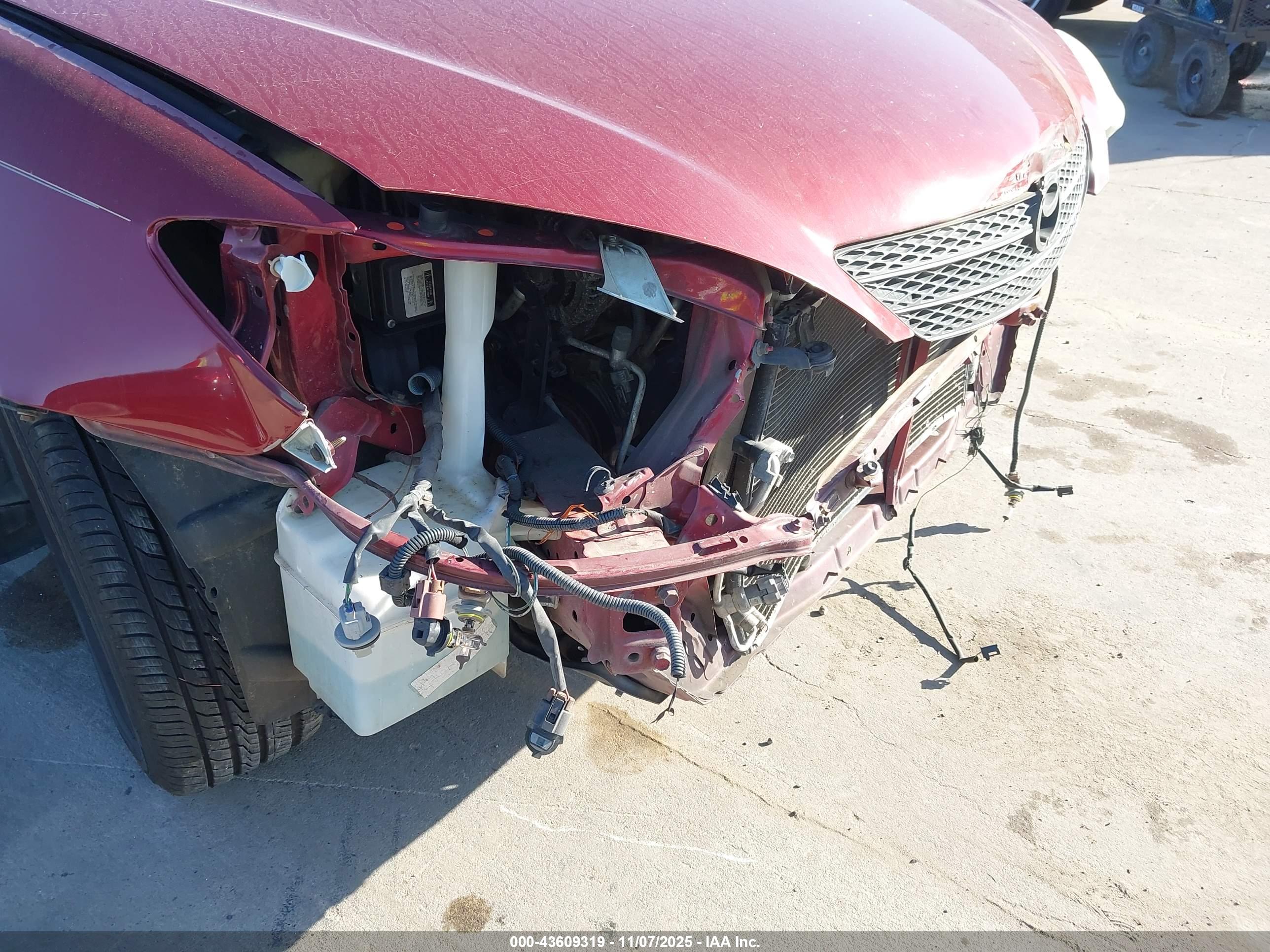 TOYOTA CAMRY image 6
