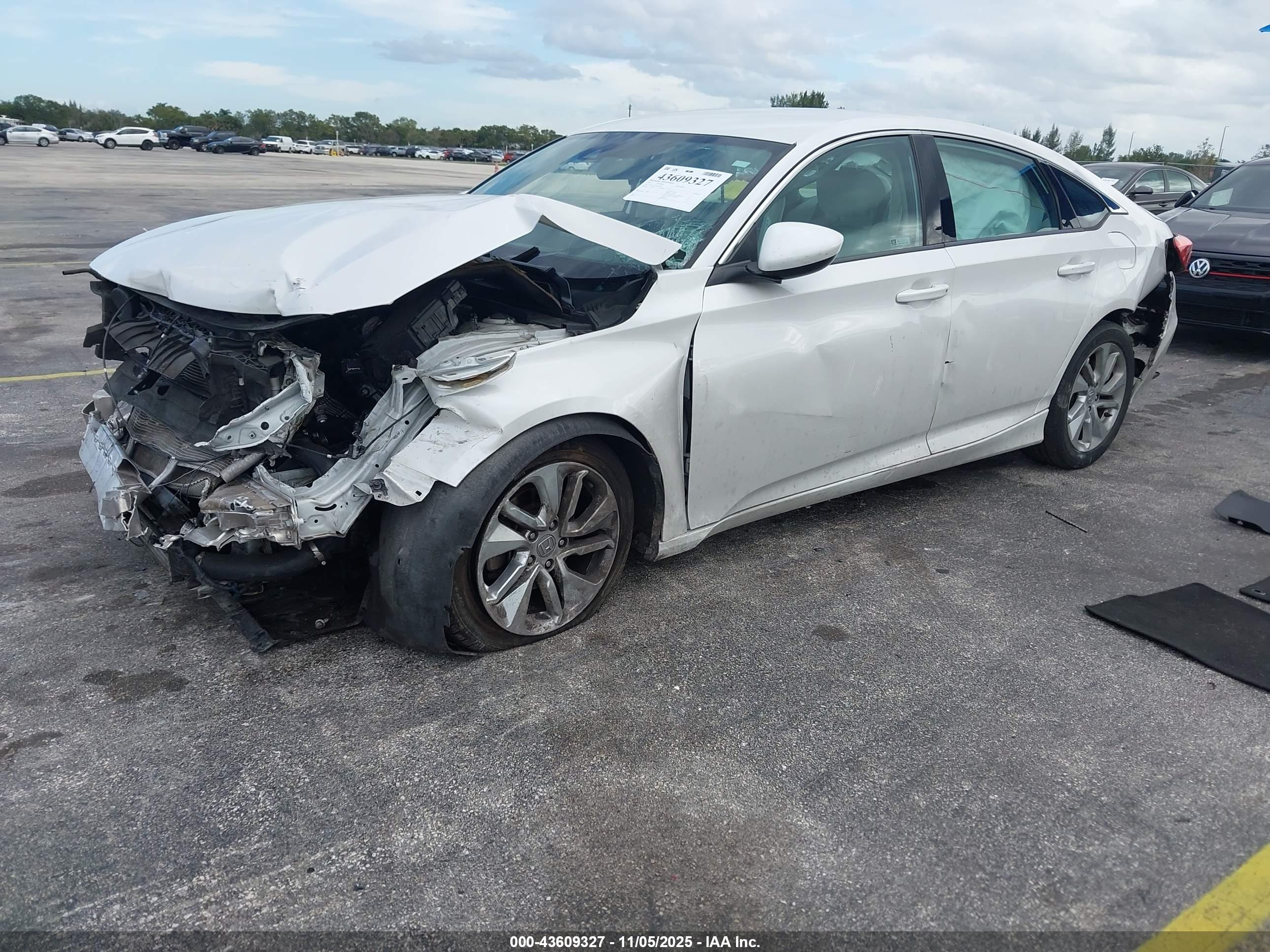 HONDA ACCORD image 2