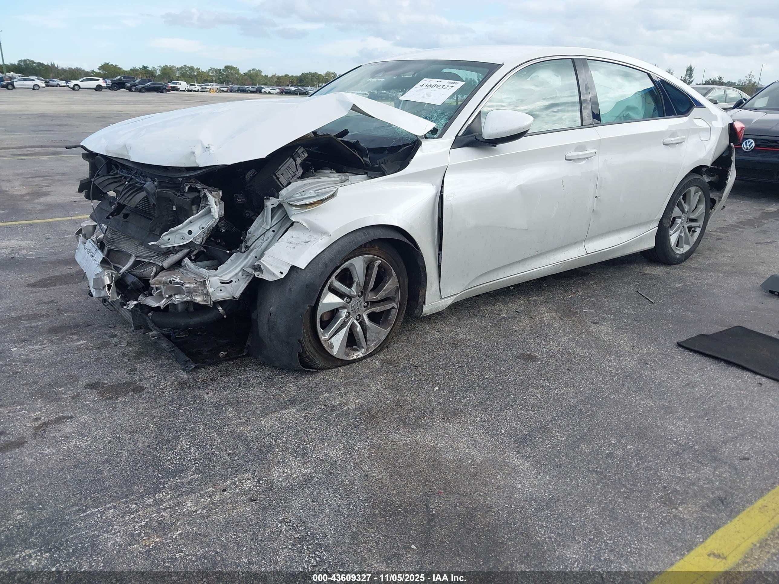HONDA ACCORD image 6