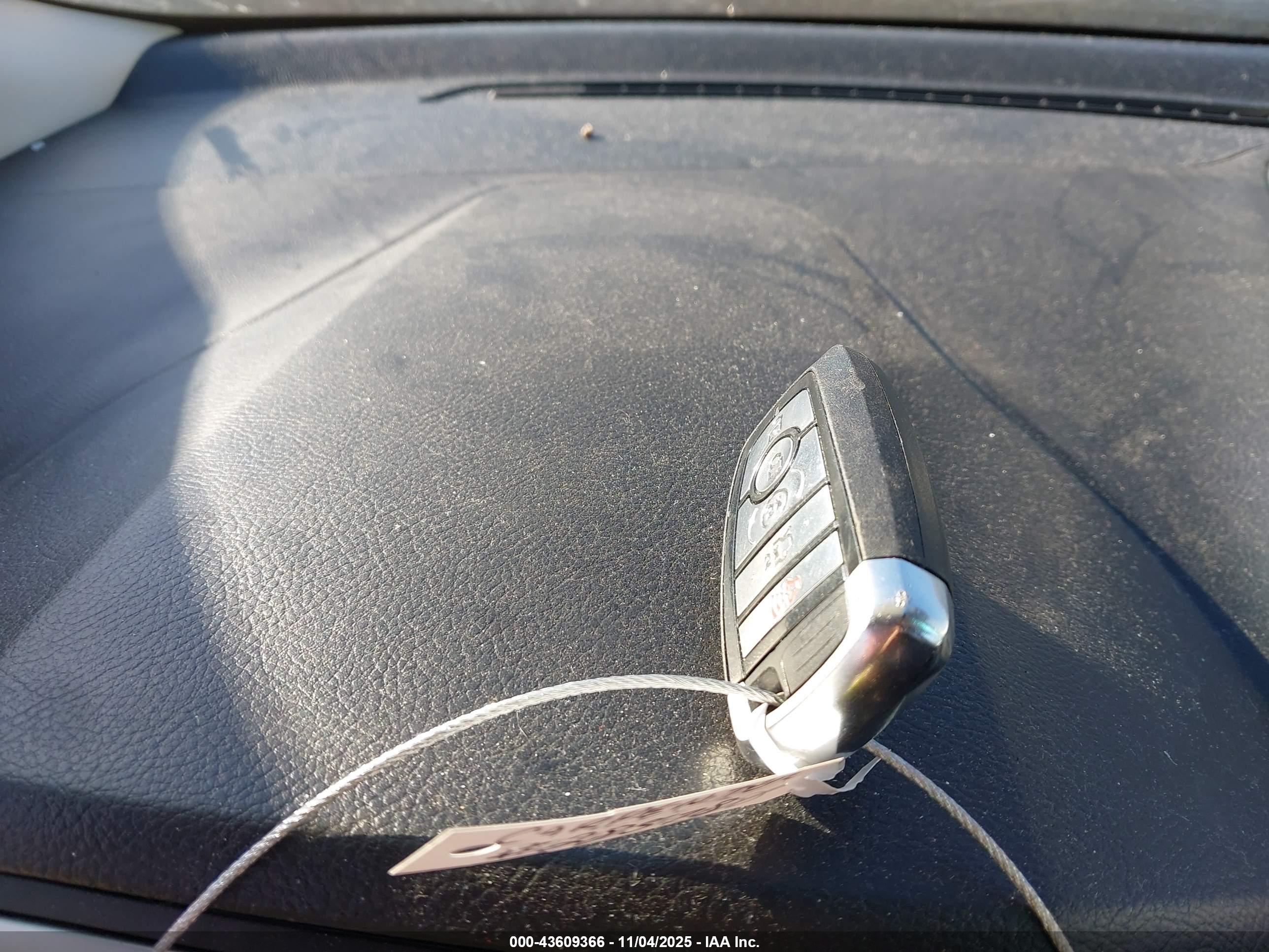 FORD EDGE image 11