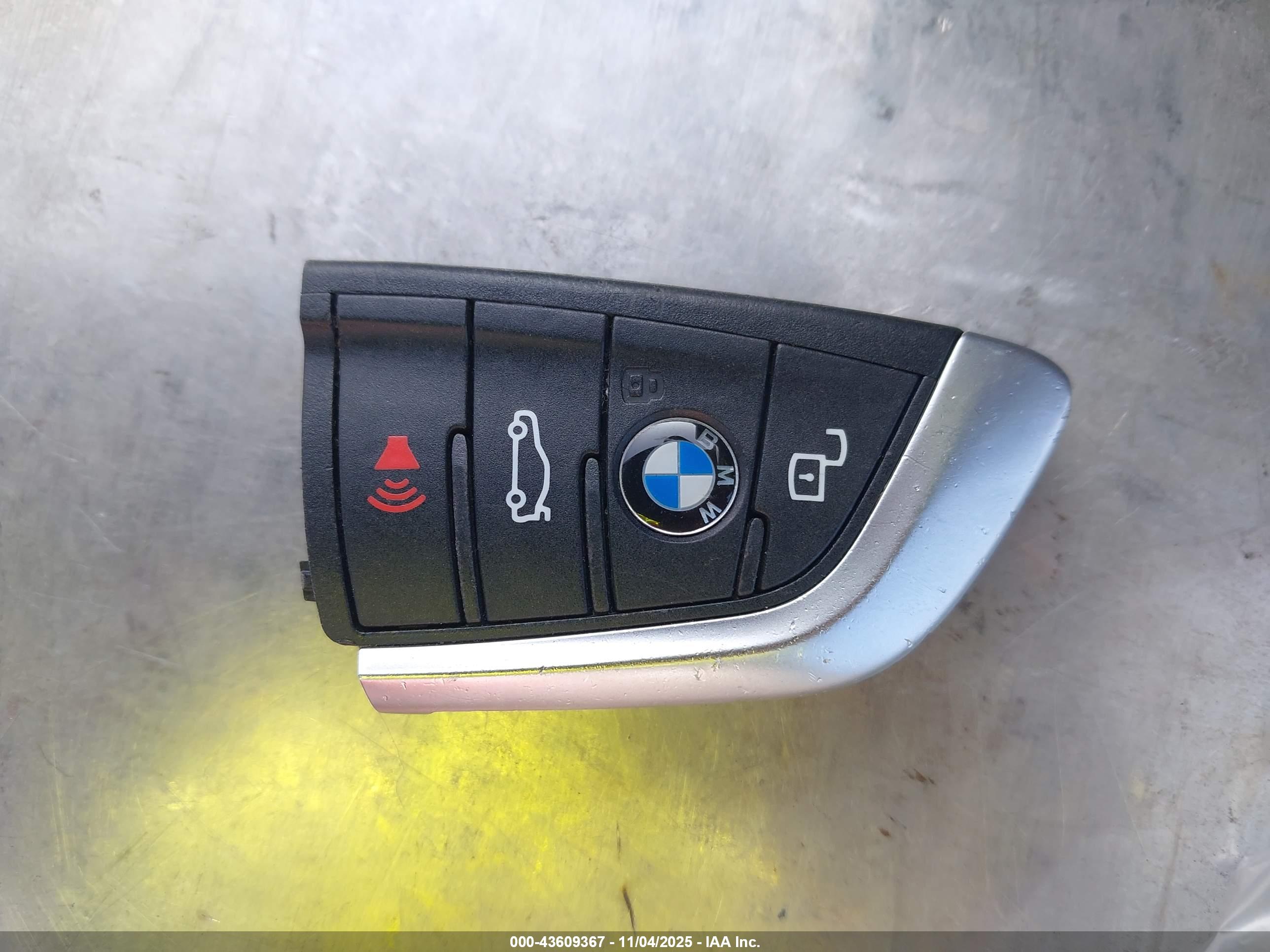 BMW M340I image 11