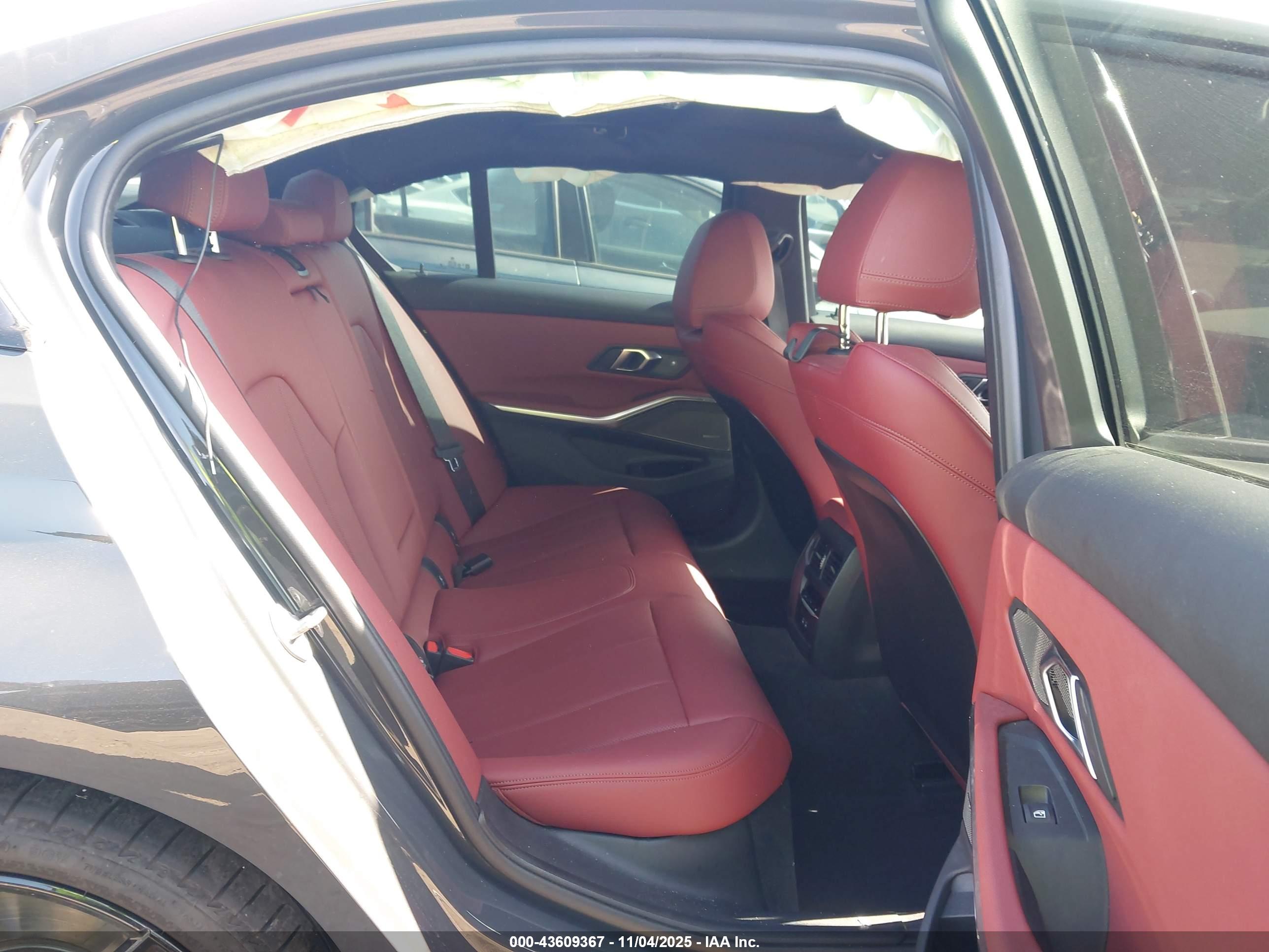 BMW M340I image 8