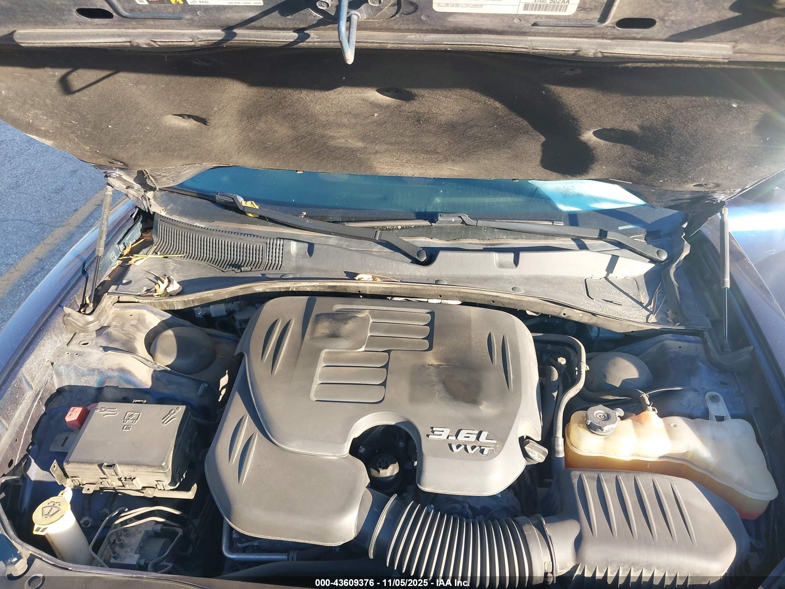 DODGE CHARGER image 10