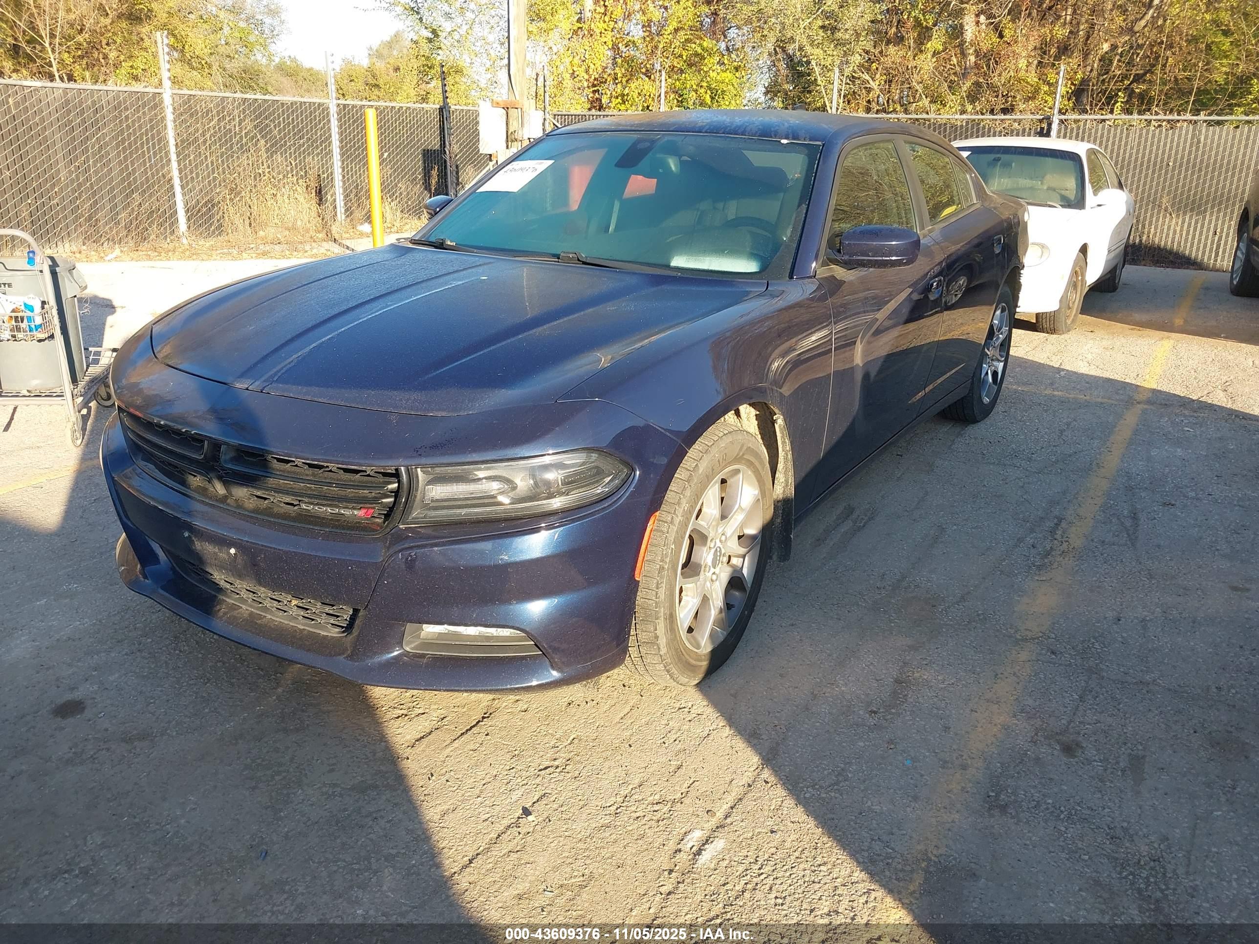 DODGE CHARGER image 2