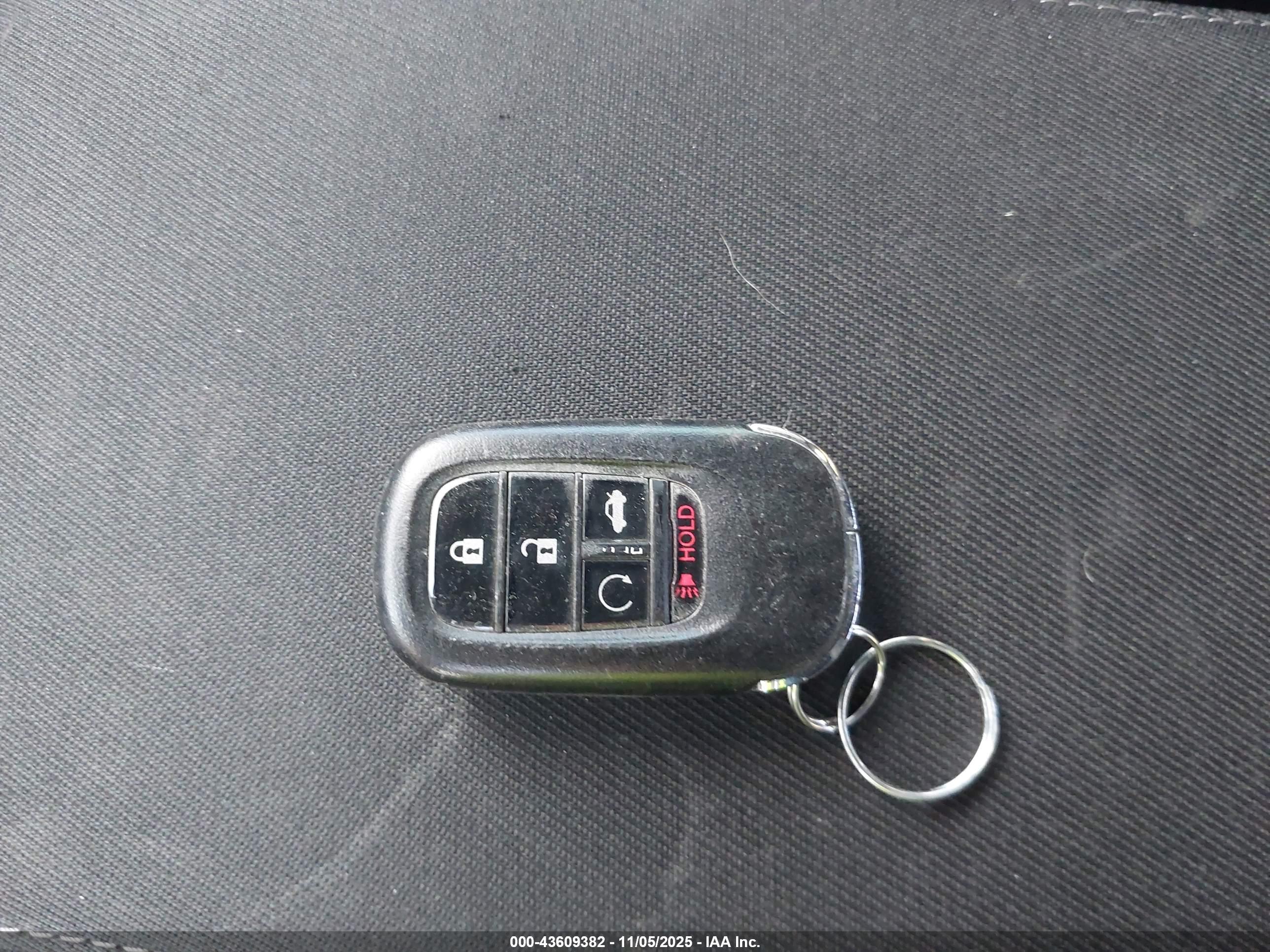 HONDA CIVIC image 11
