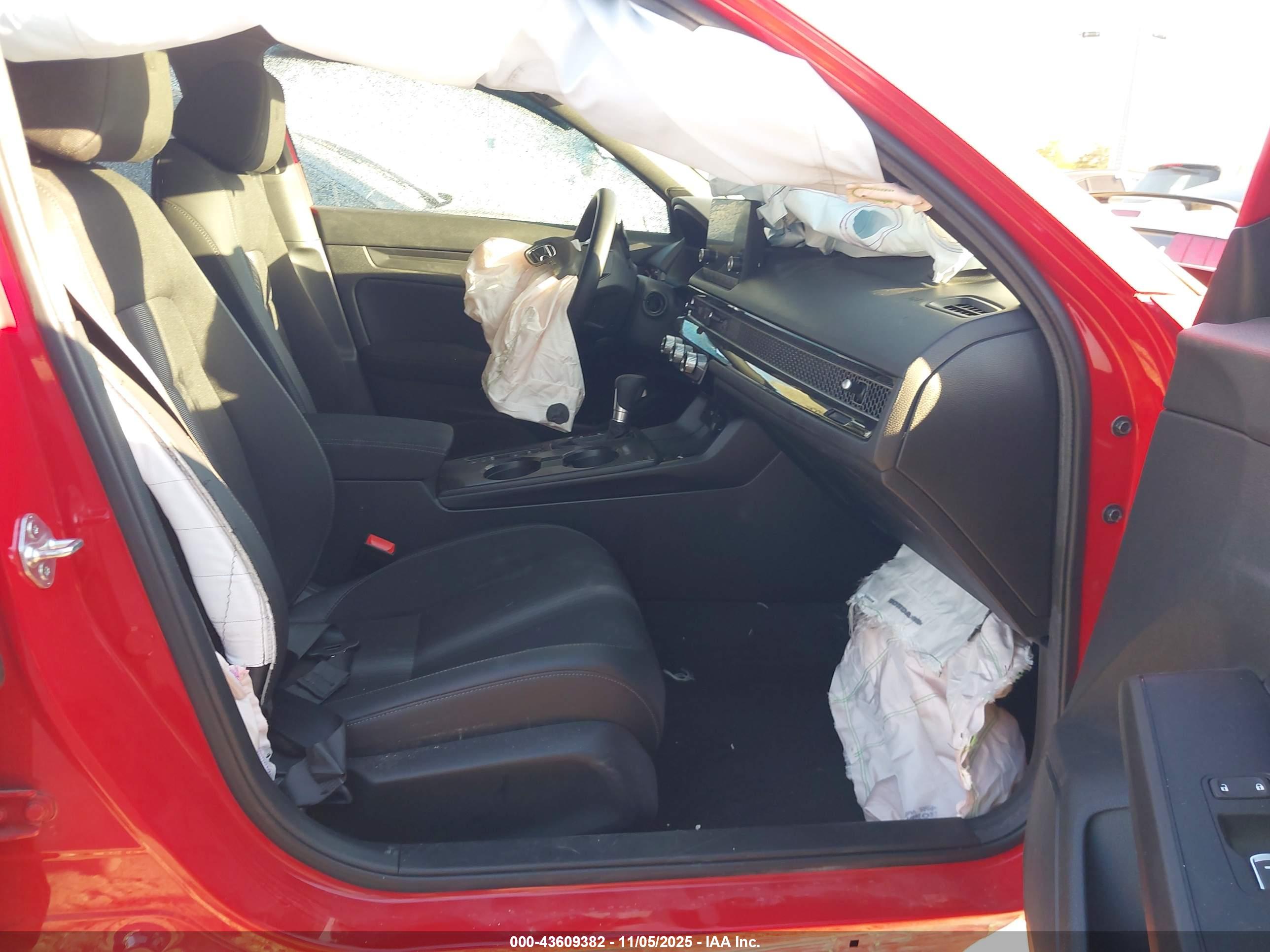 HONDA CIVIC image 5