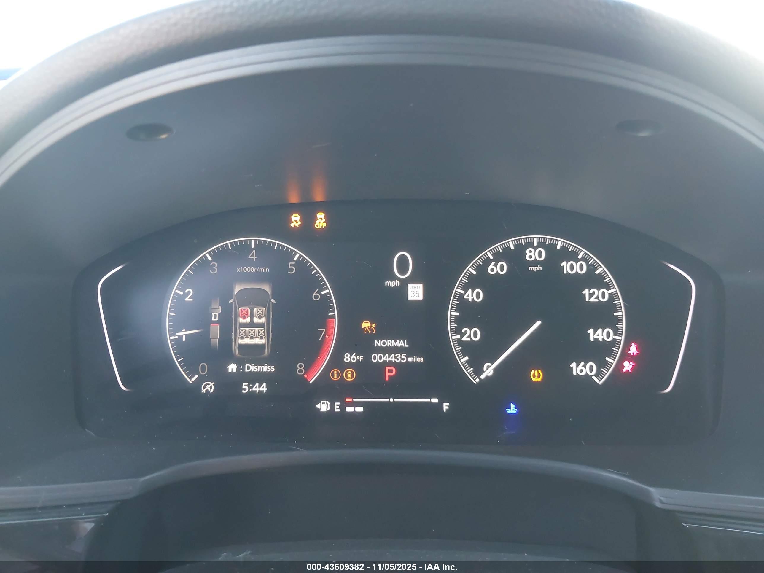 HONDA CIVIC image 7