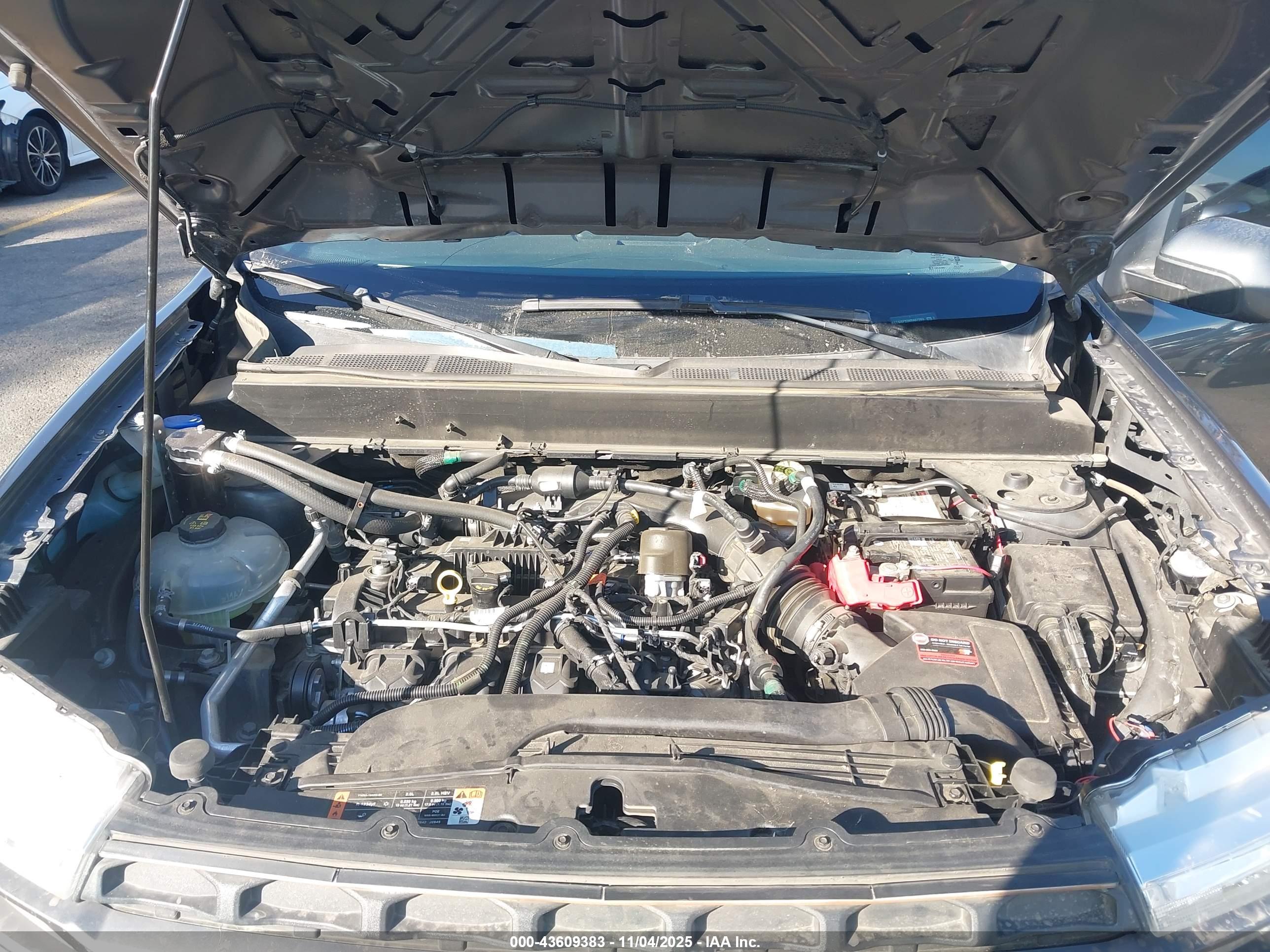 FORD MAVERICK image 10