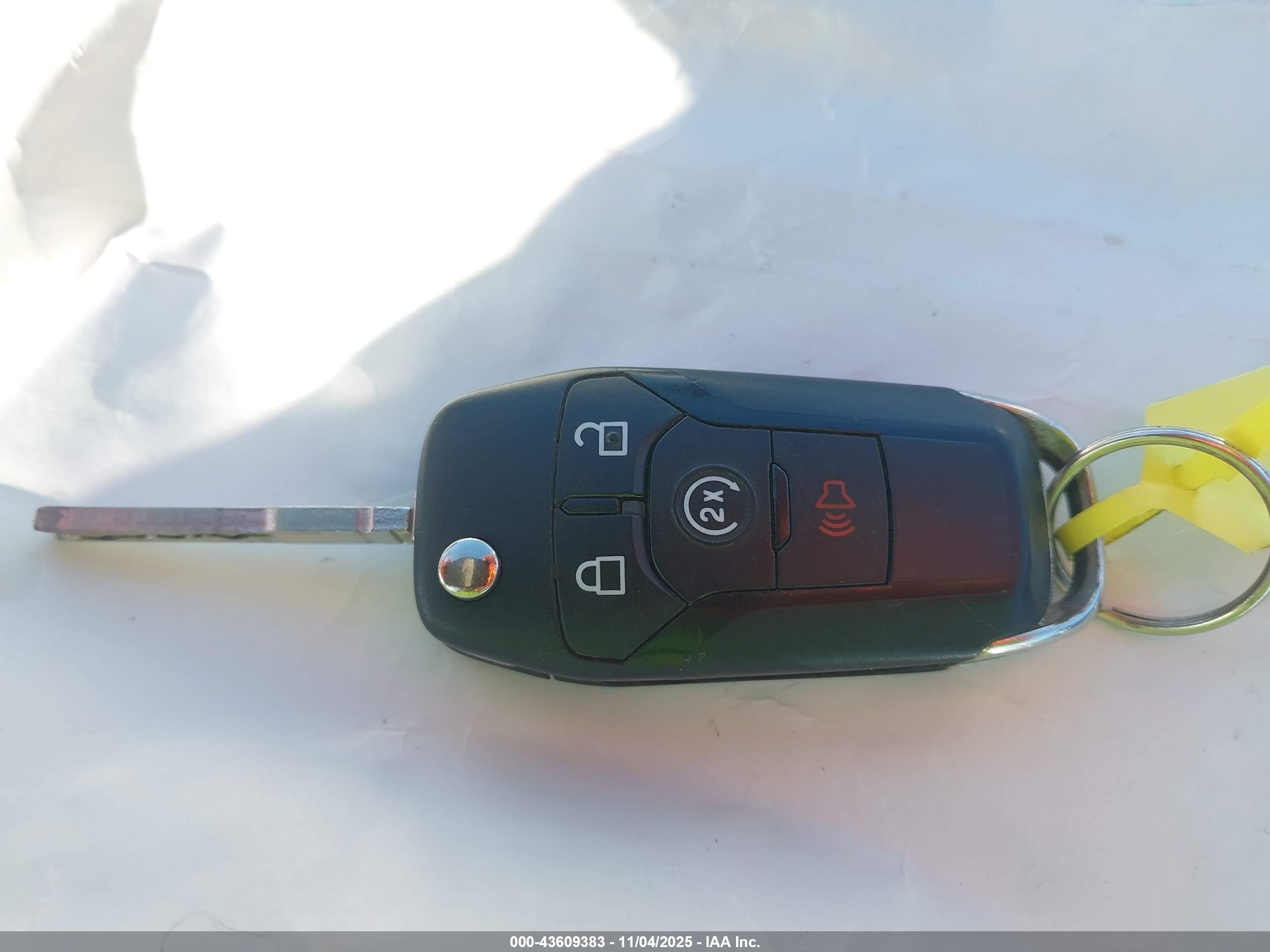 FORD MAVERICK image 11