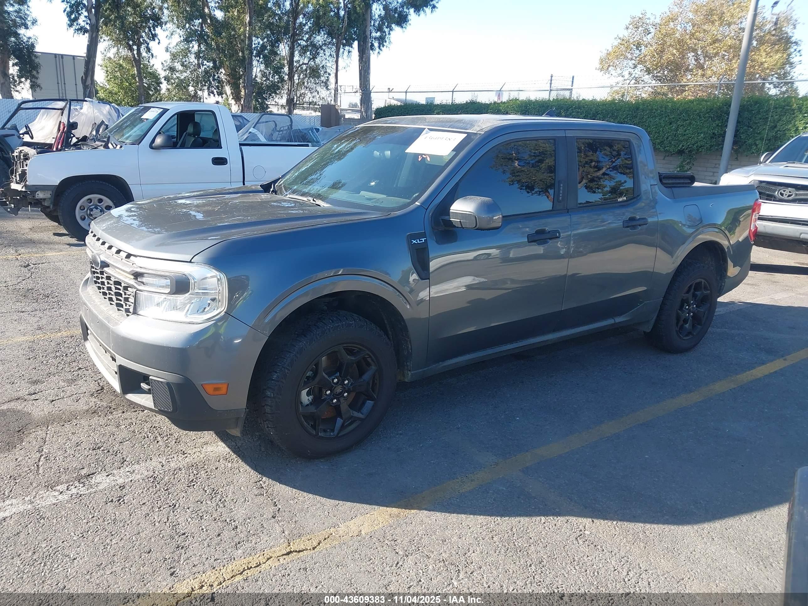 FORD MAVERICK image 2