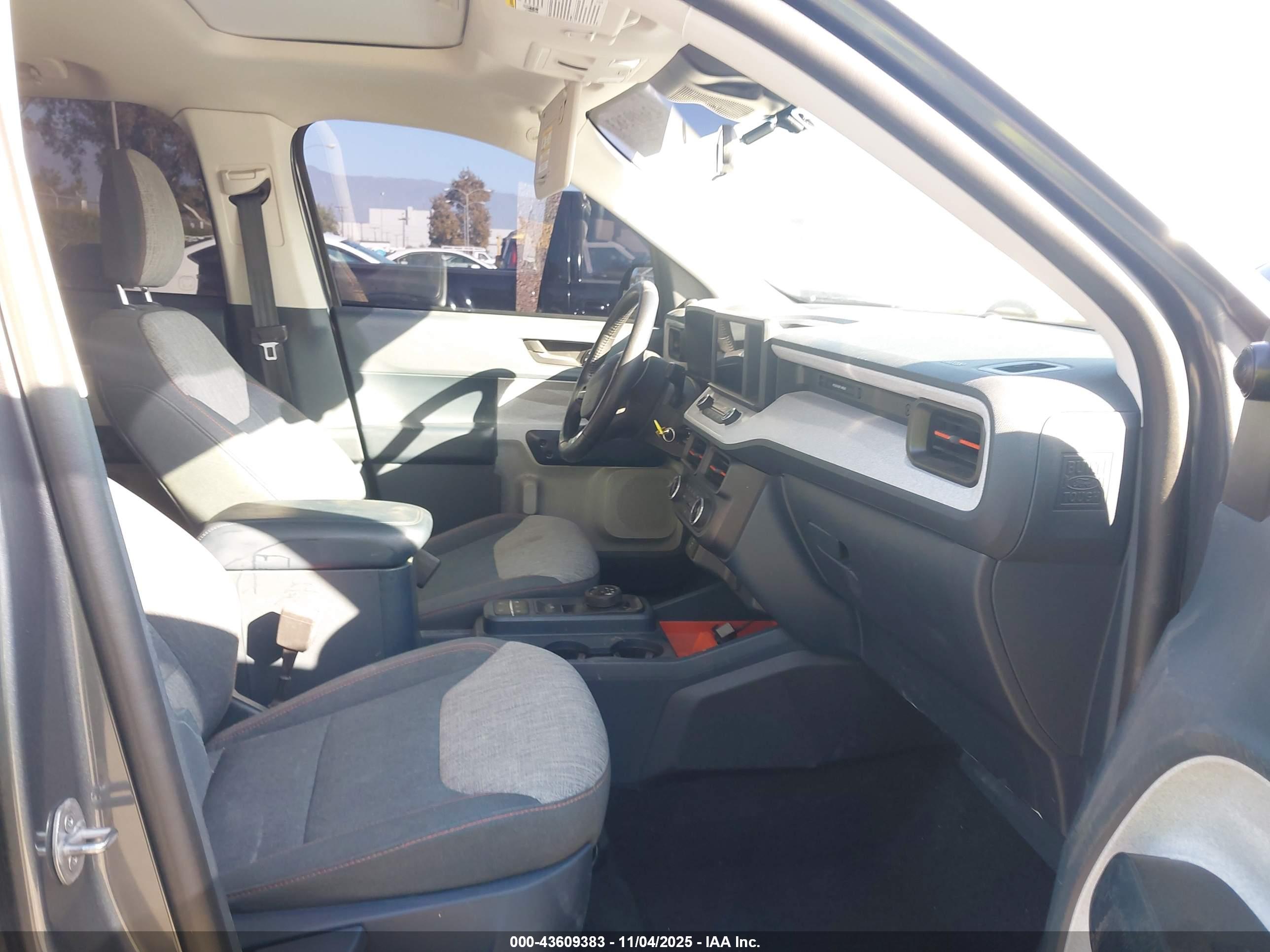 FORD MAVERICK image 5