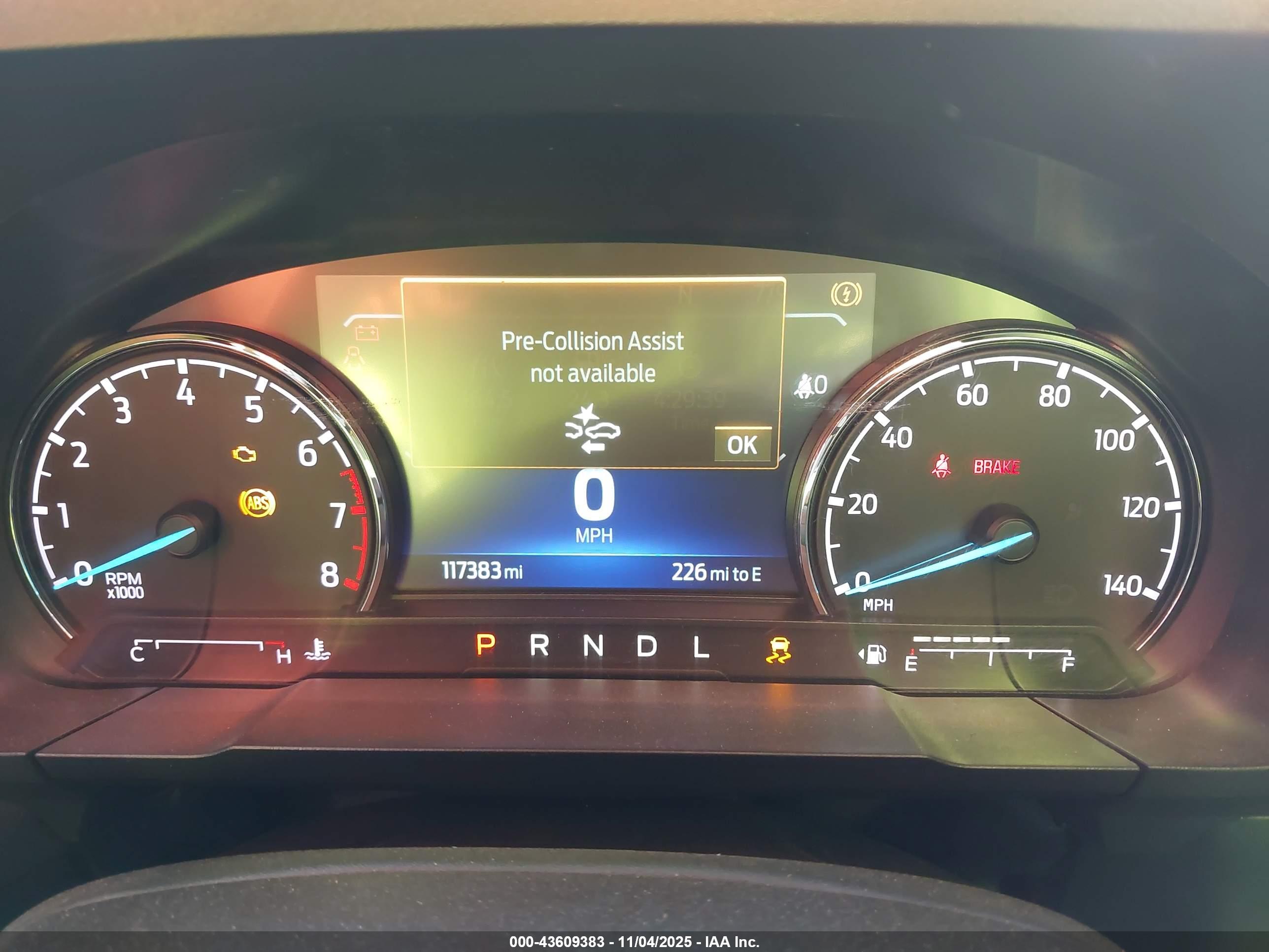 FORD MAVERICK image 7