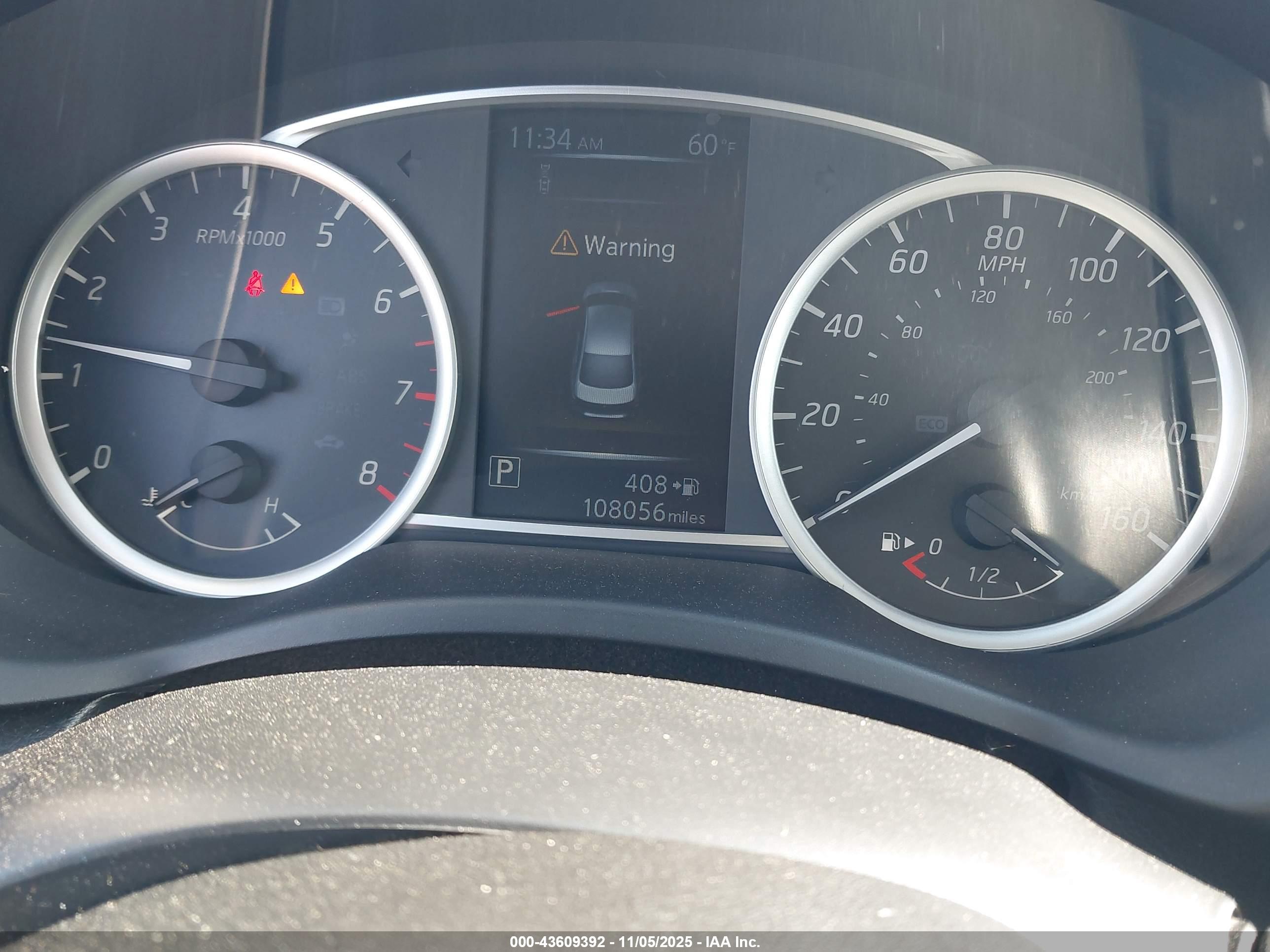 NISSAN SENTRA image 7