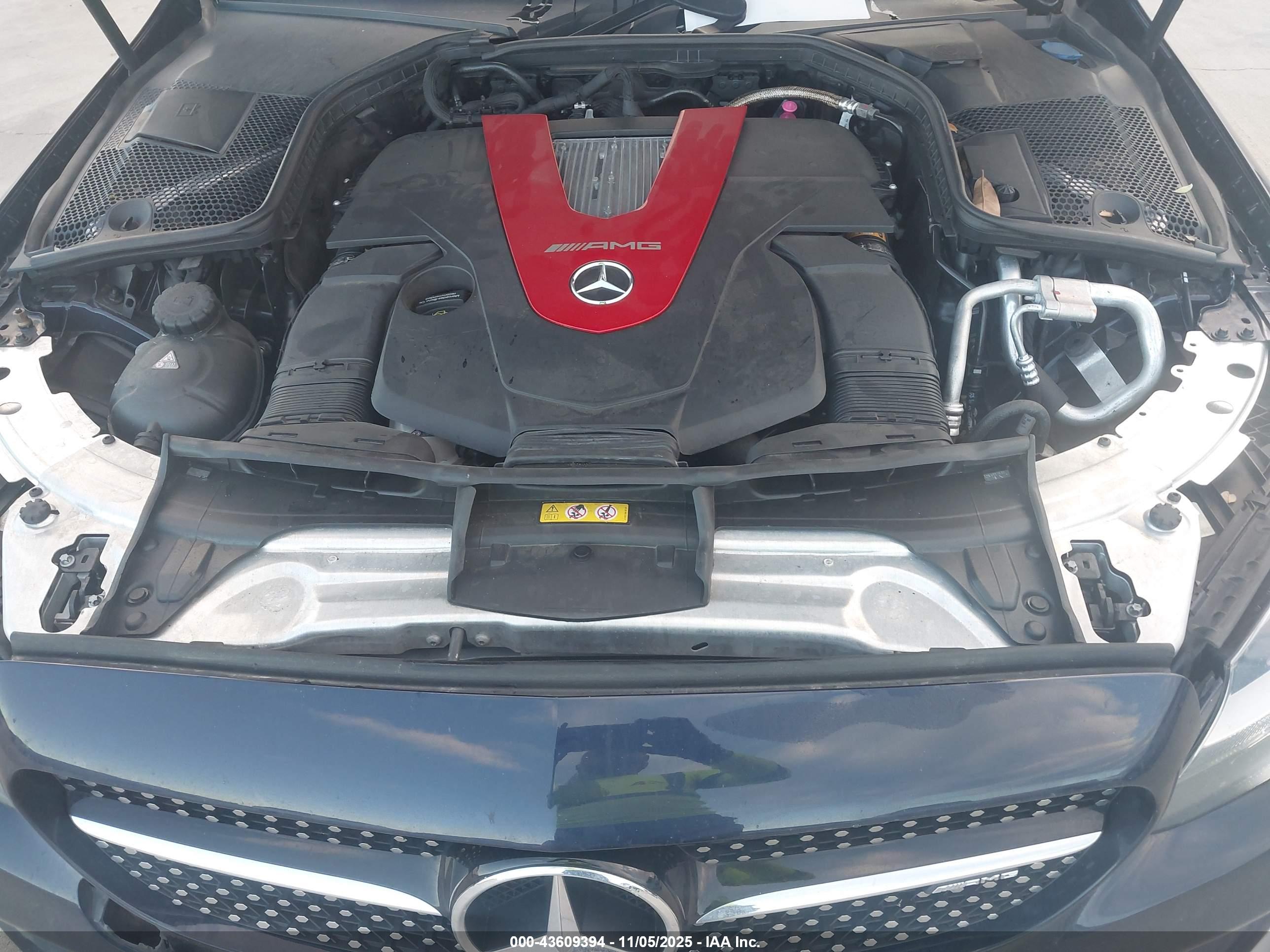 MERCEDES-BENZ AMG image 10