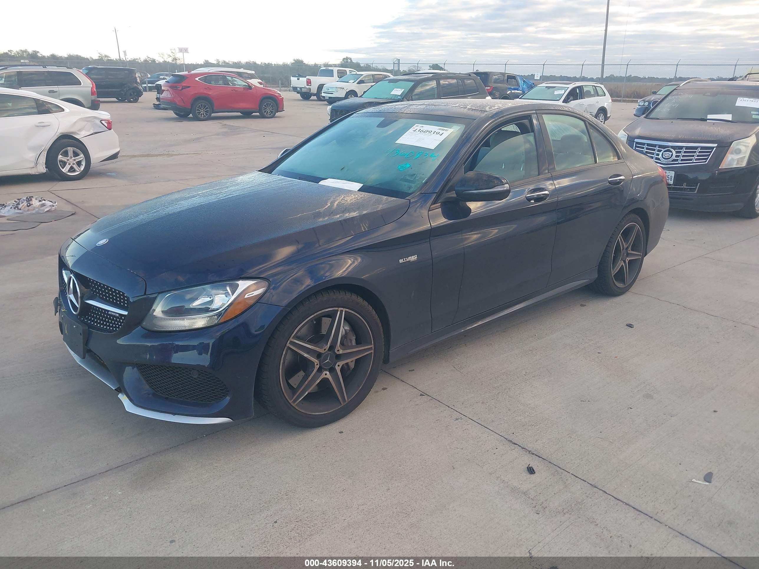MERCEDES-BENZ AMG image 2