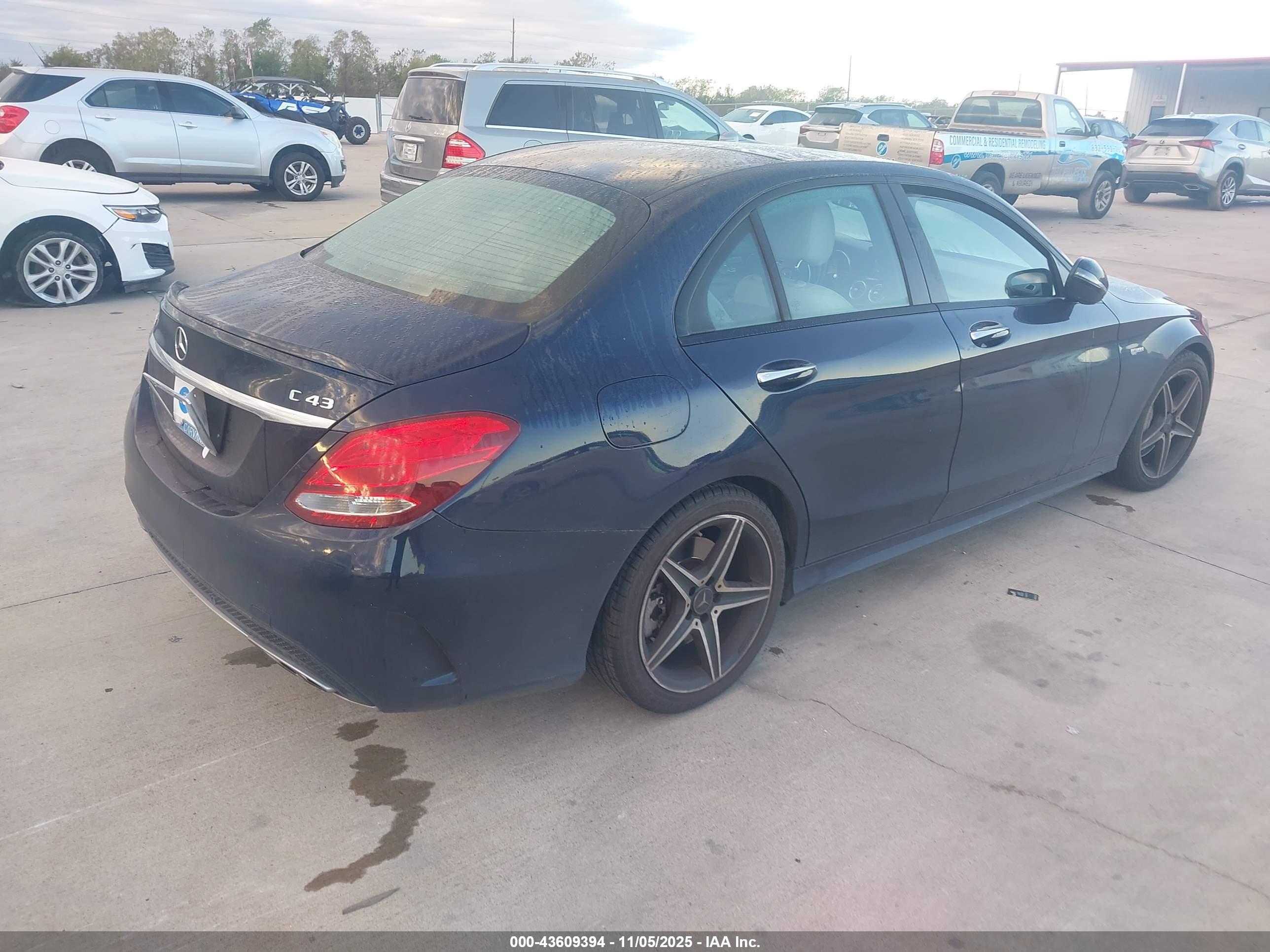 MERCEDES-BENZ AMG image 4