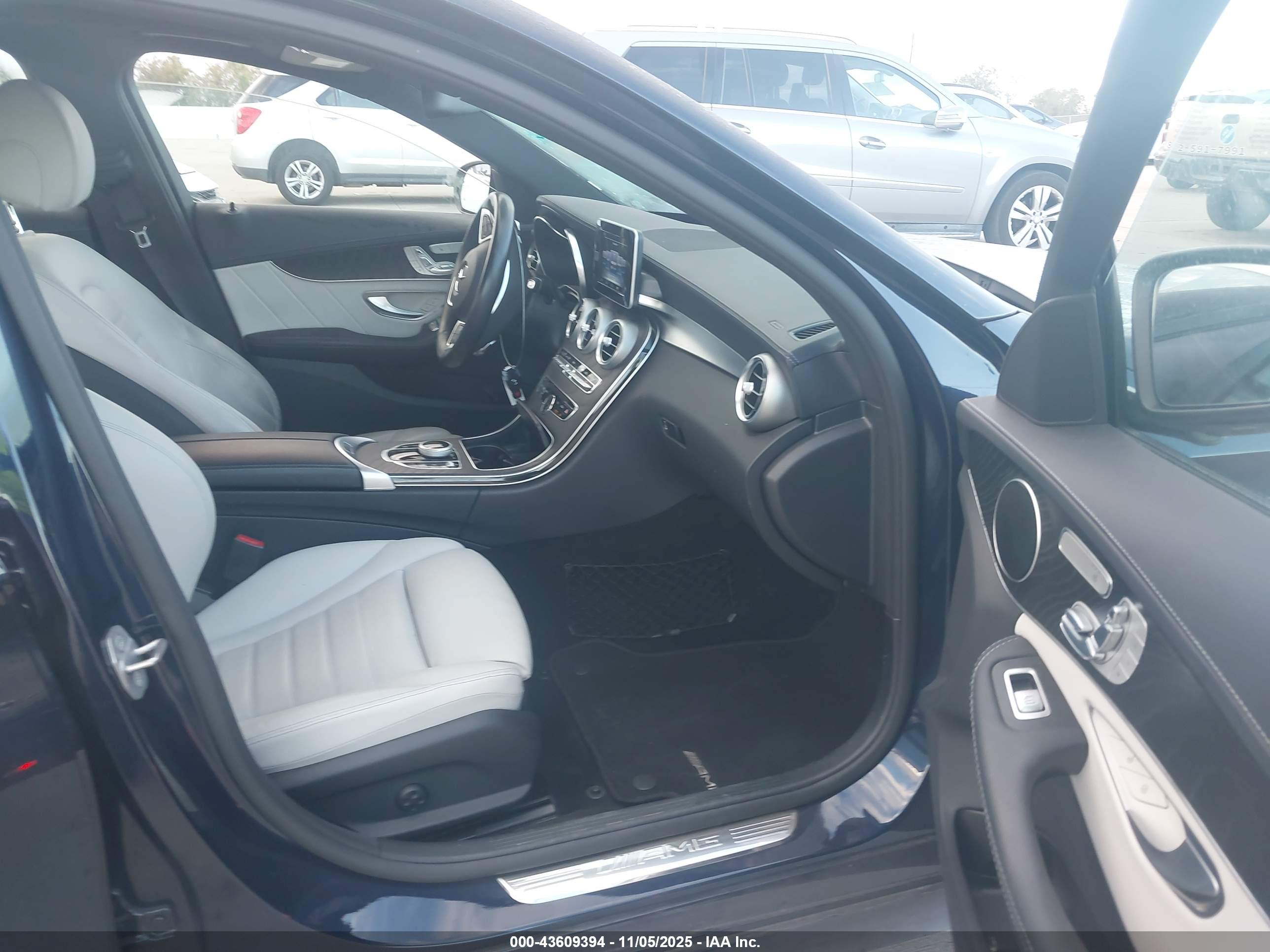 MERCEDES-BENZ AMG image 5