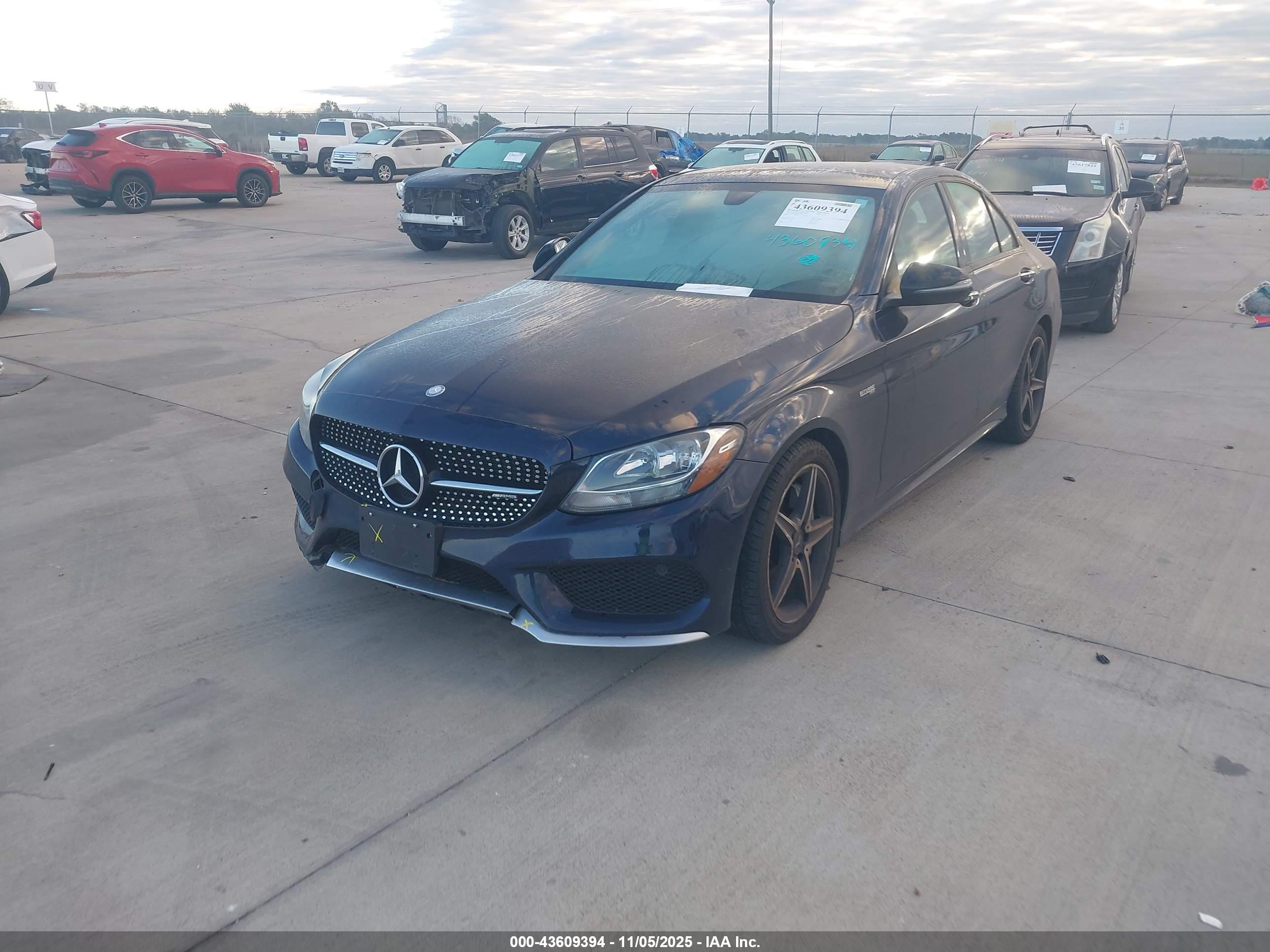MERCEDES-BENZ AMG image 6