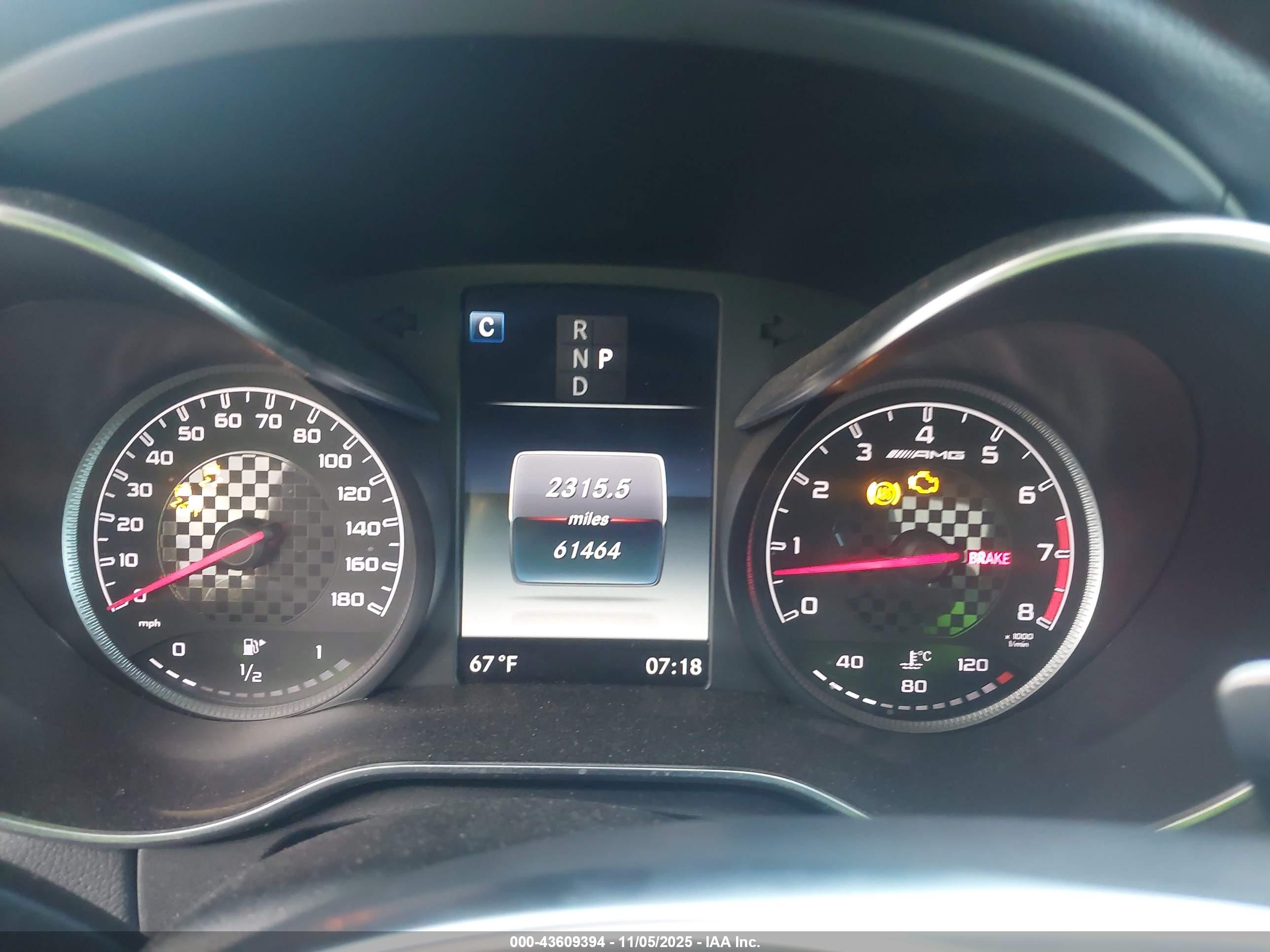 MERCEDES-BENZ AMG image 7