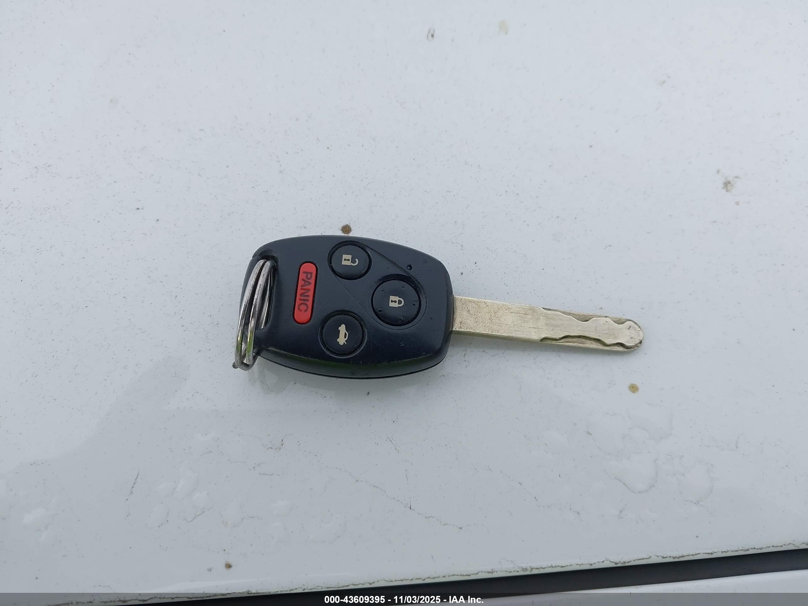 HONDA ACCORD image 11