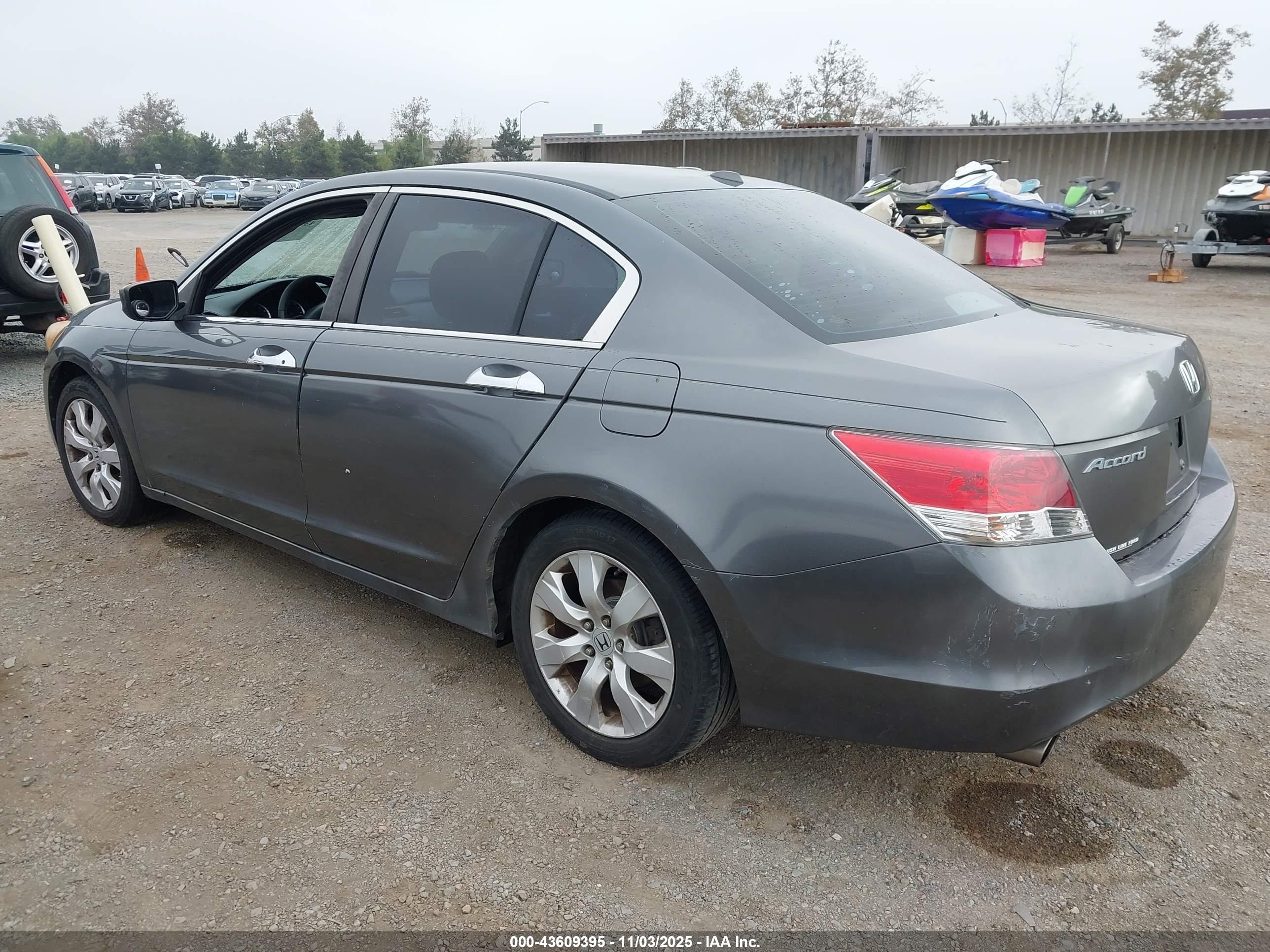 HONDA ACCORD image 3