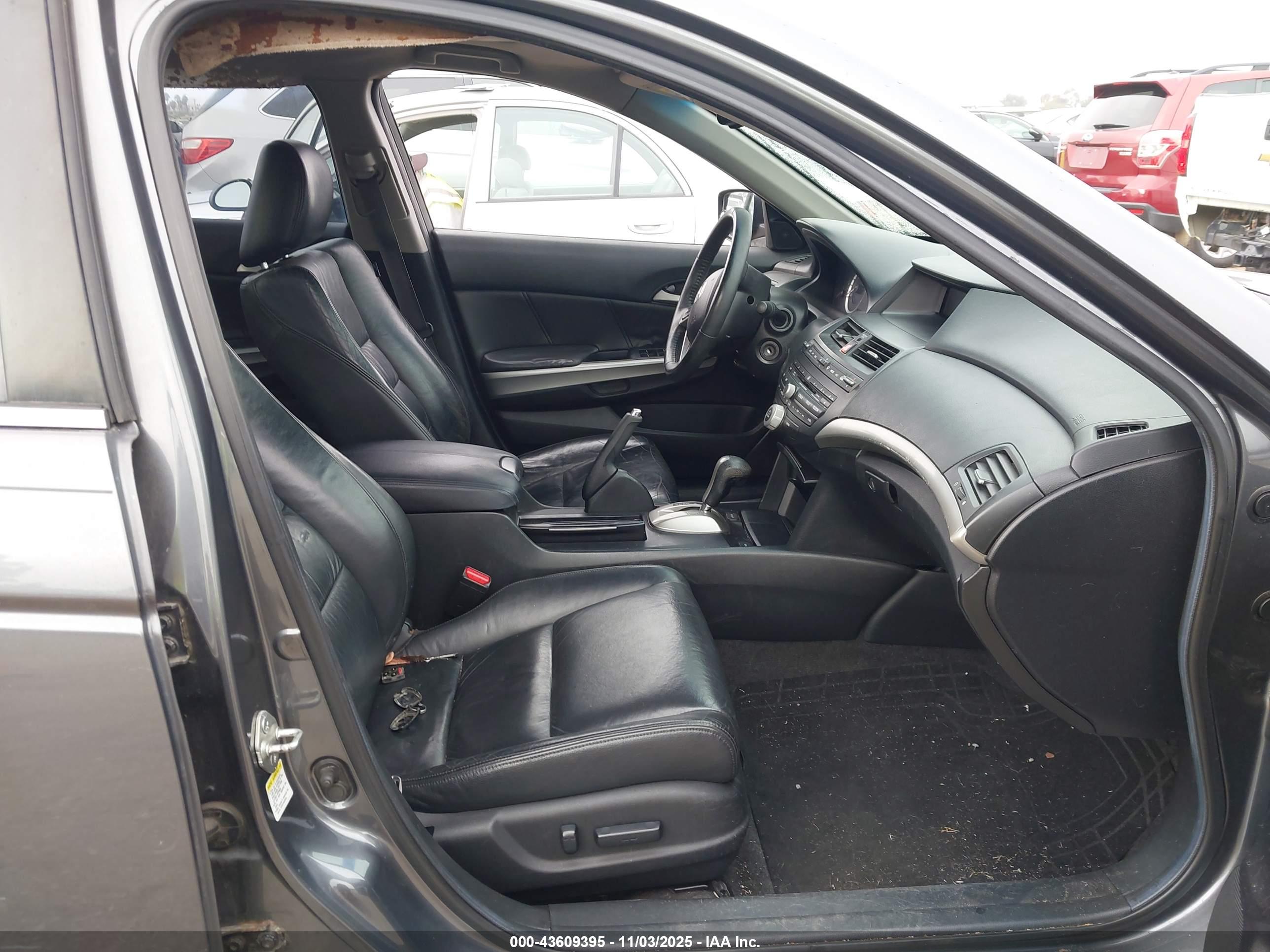 HONDA ACCORD image 5