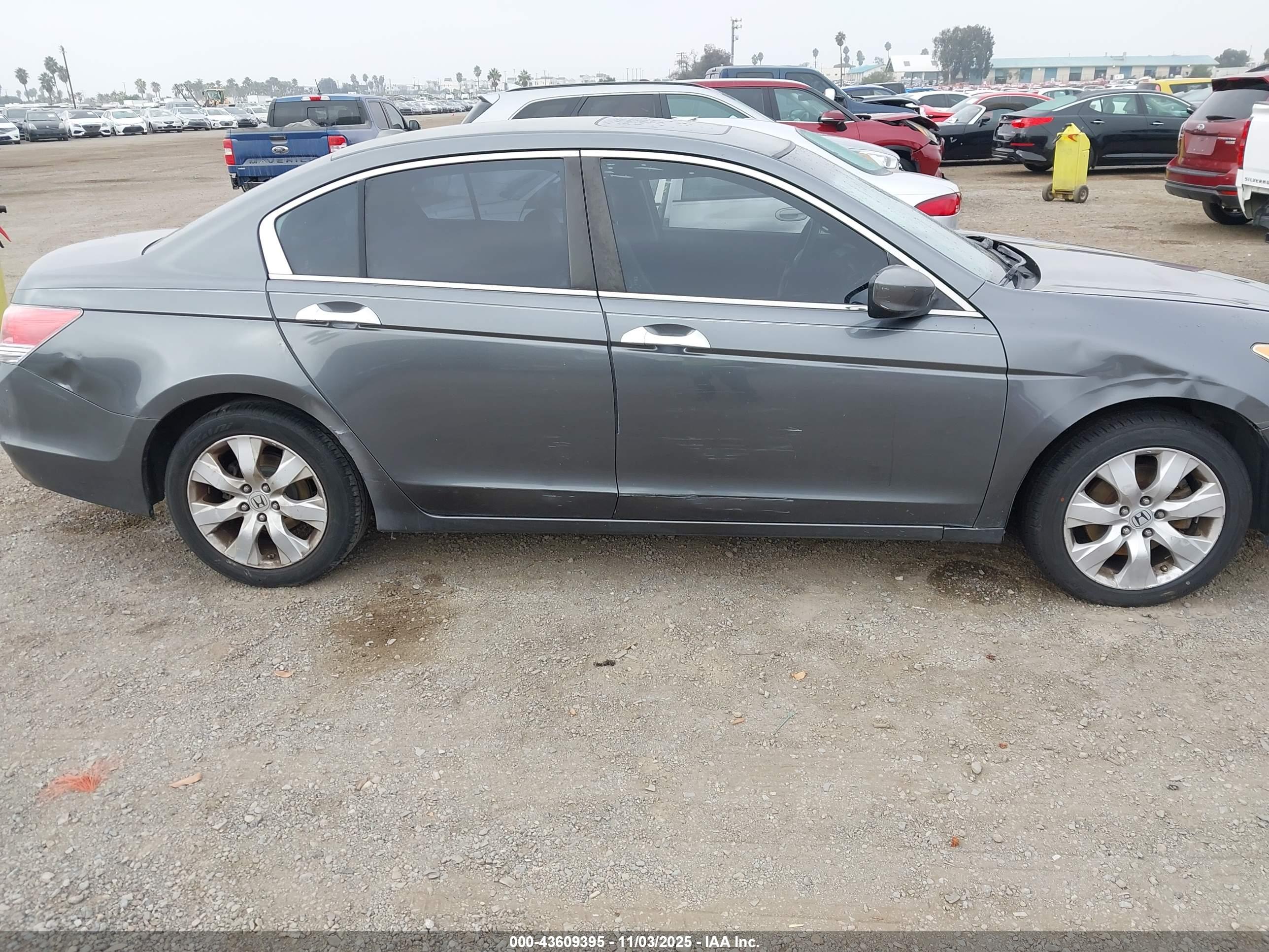 HONDA ACCORD image 6