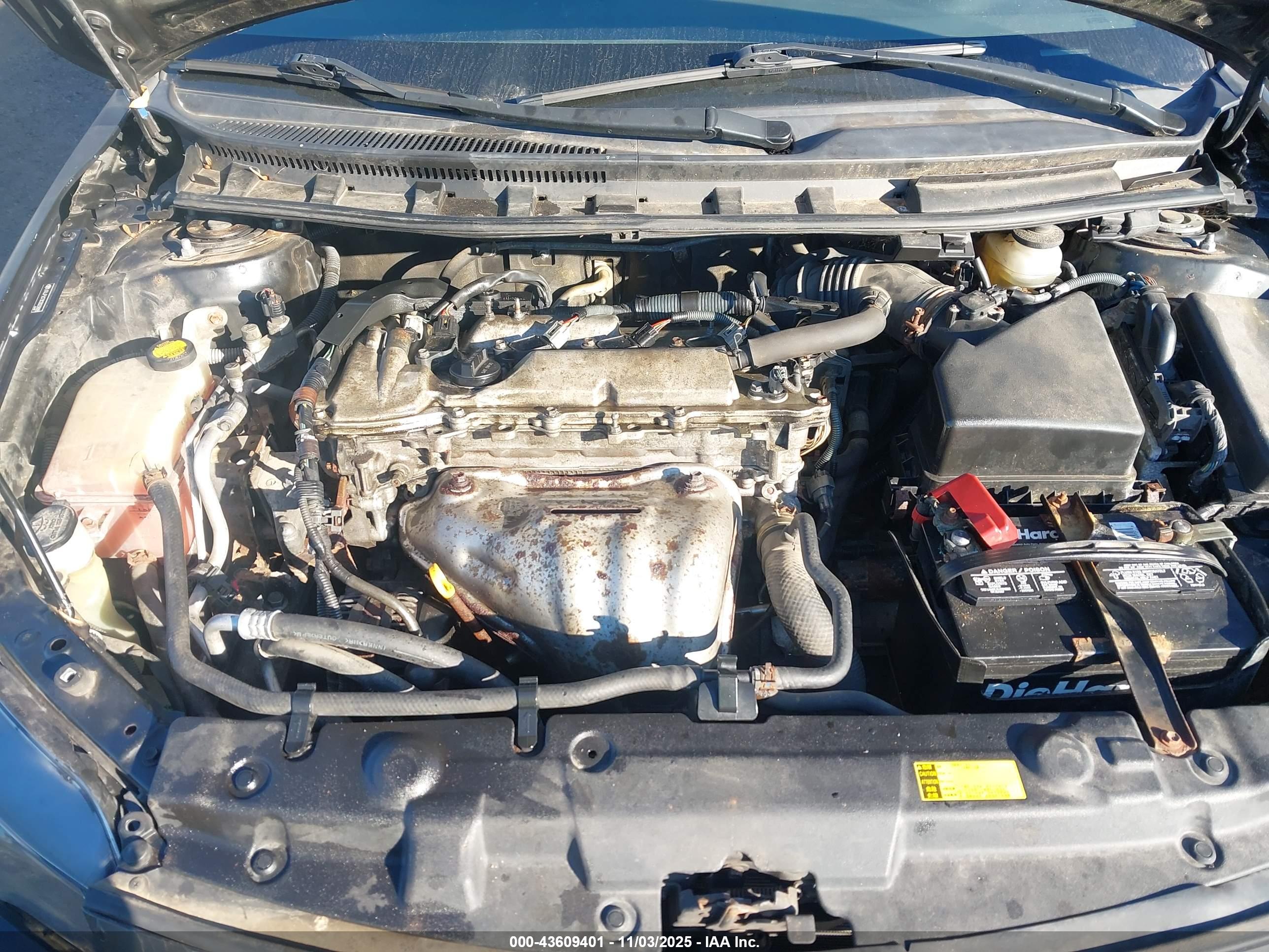 SCION TC image 10