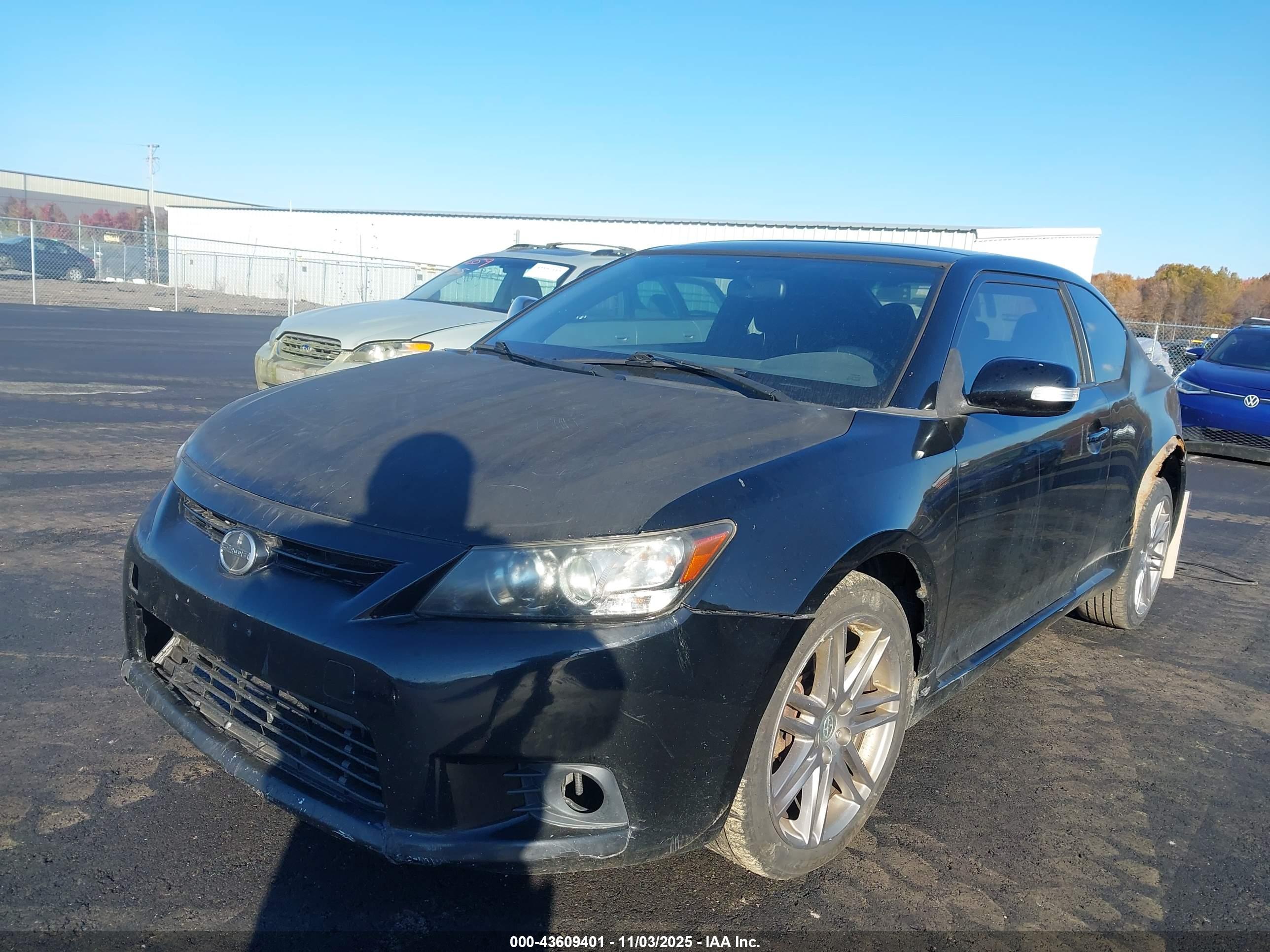 SCION TC image 2