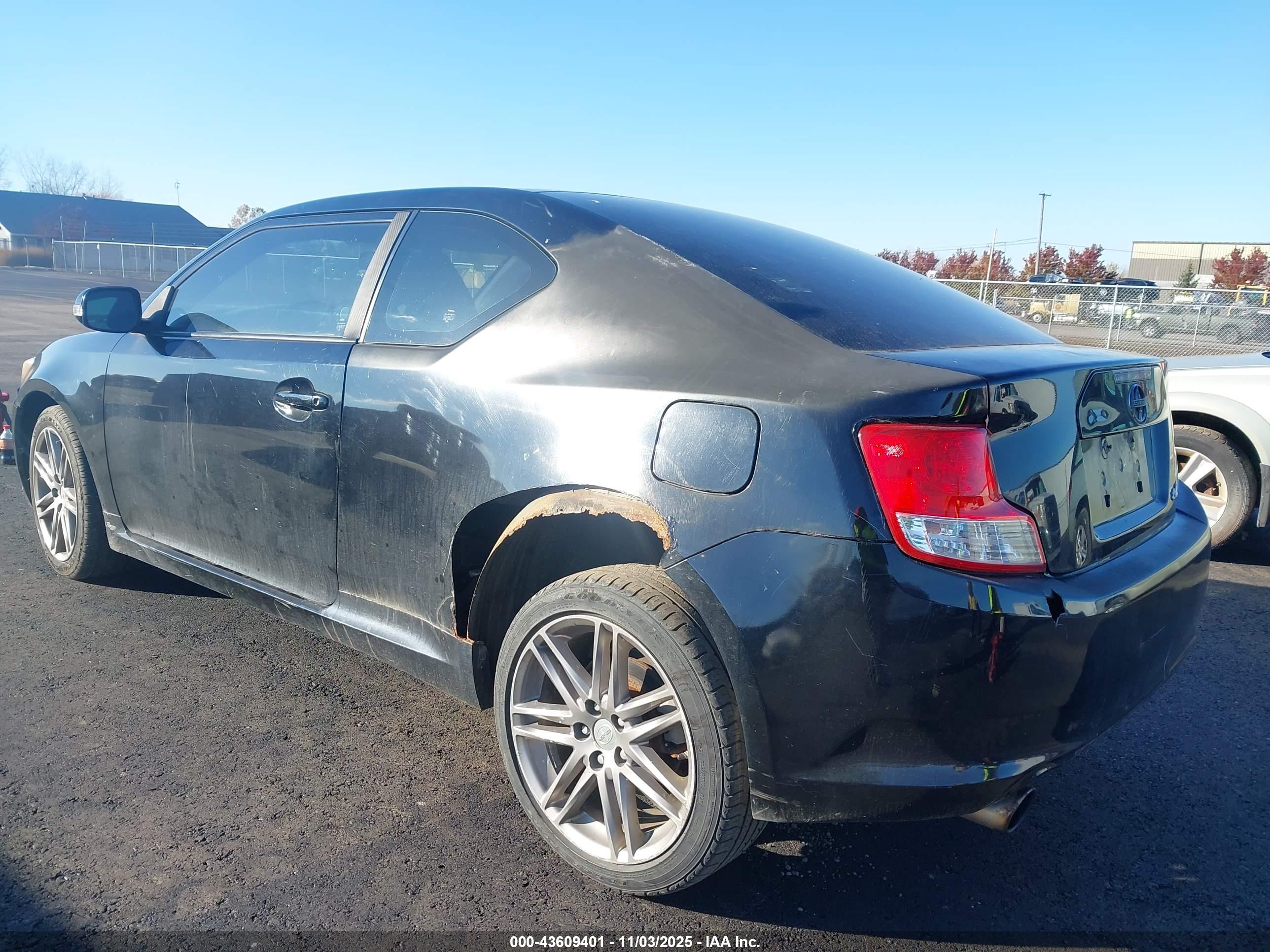 SCION TC image 3