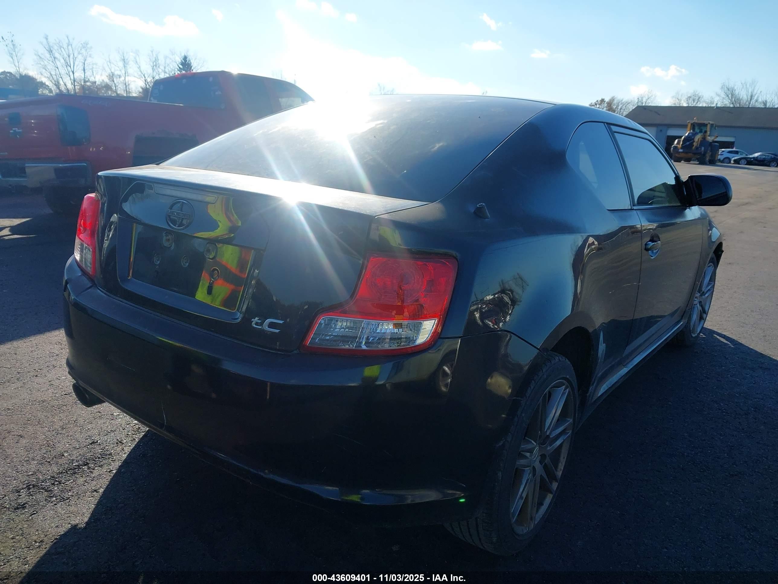 SCION TC image 4