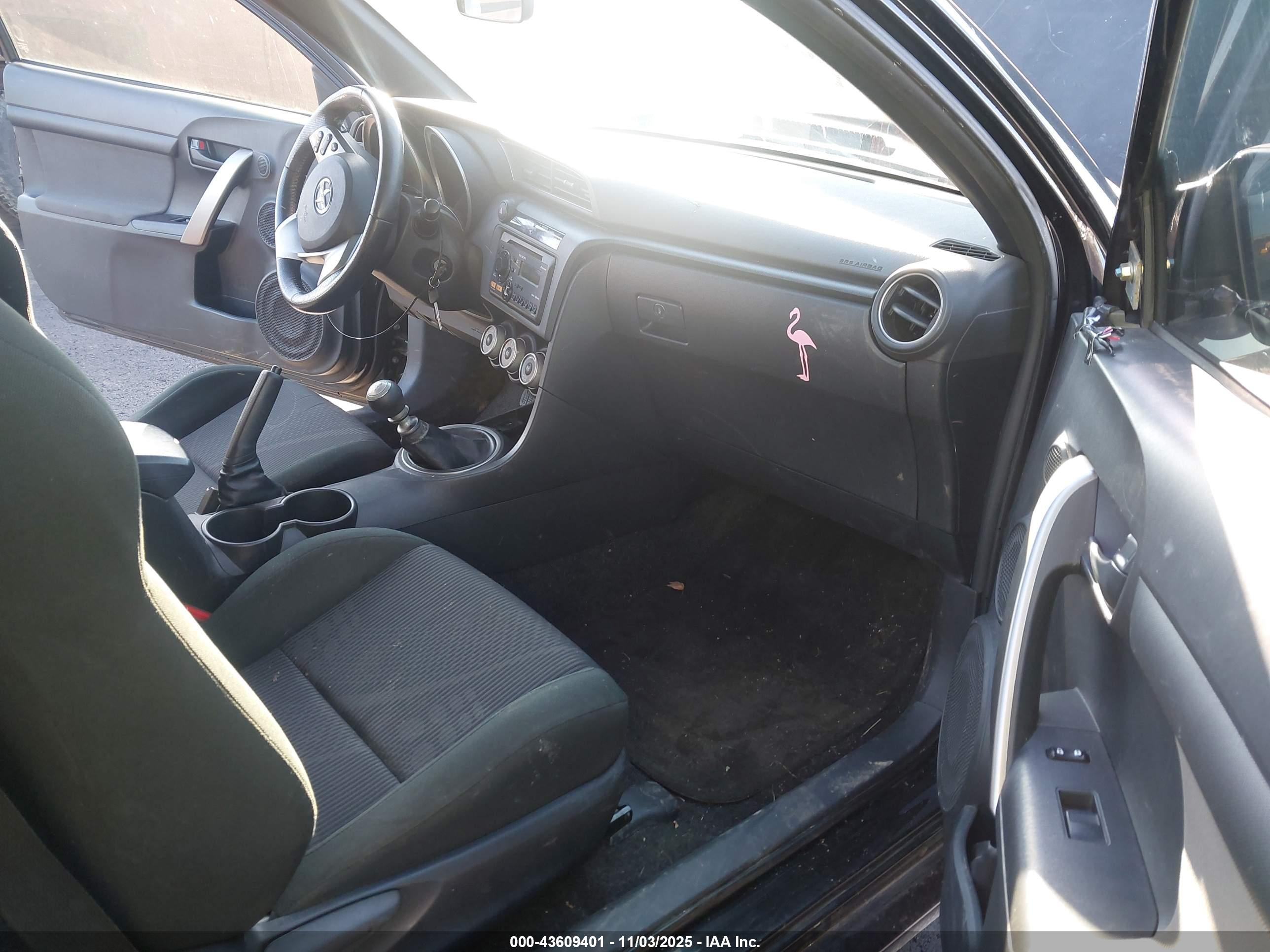 SCION TC image 5