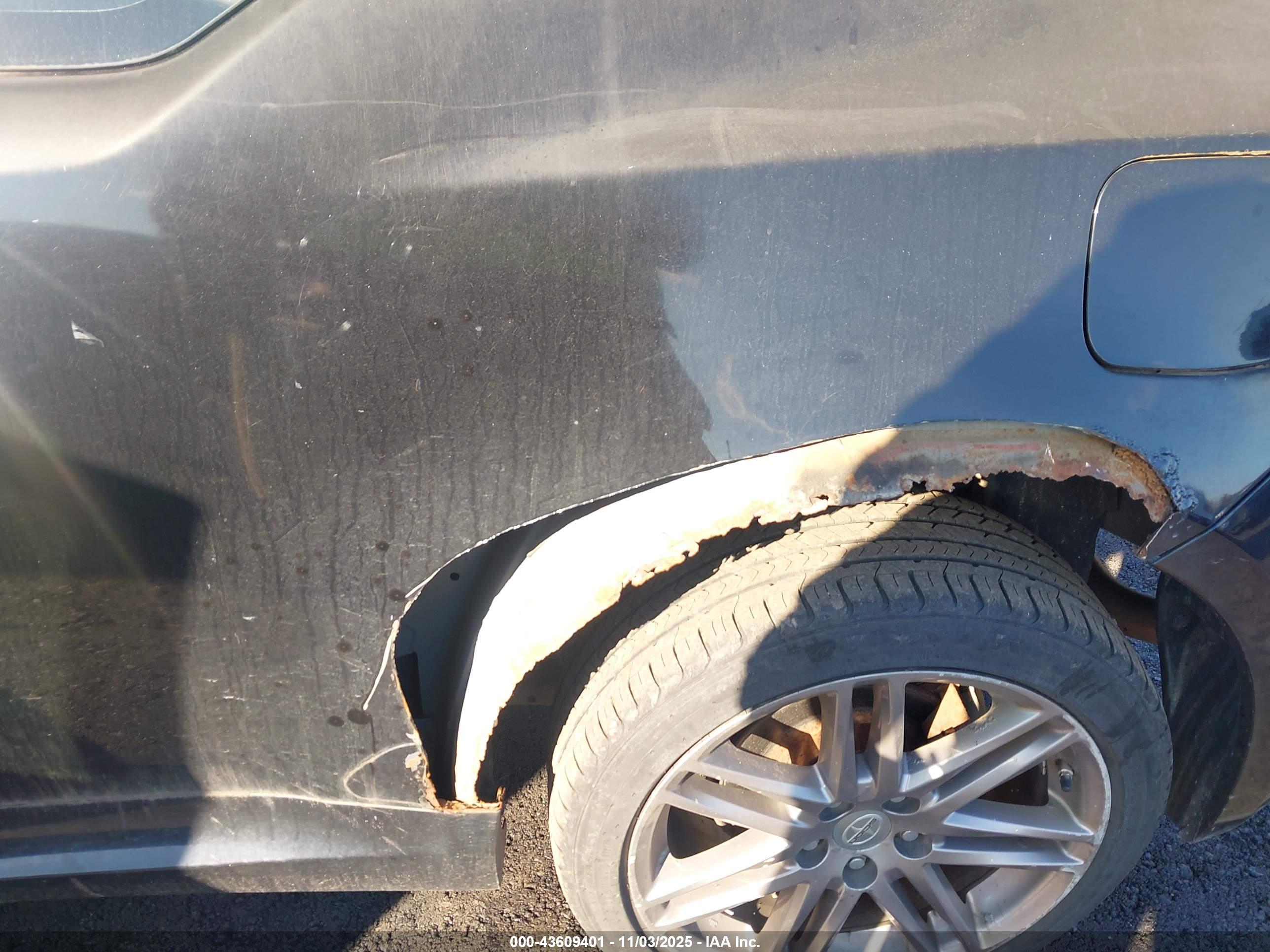 SCION TC image 6