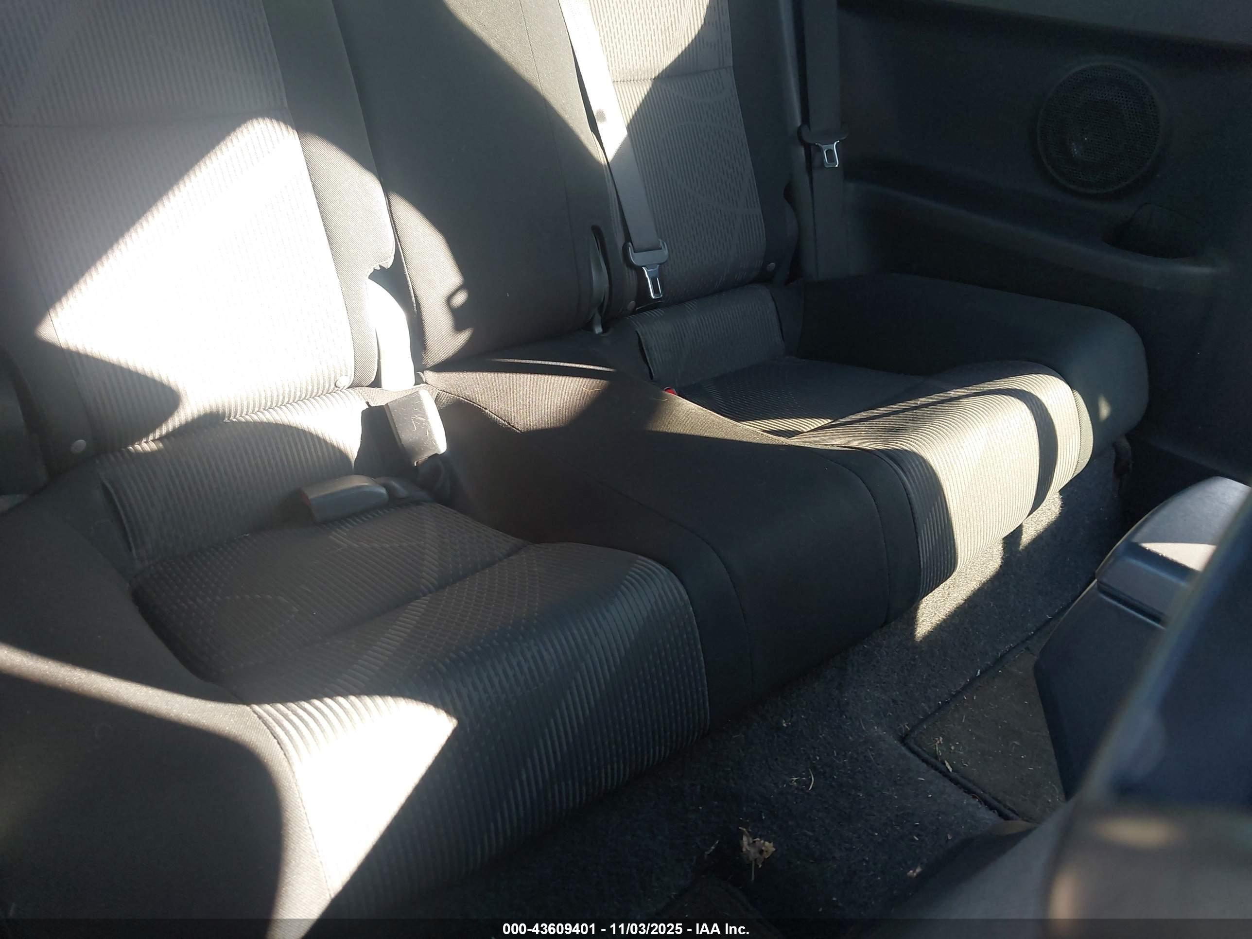 SCION TC image 8