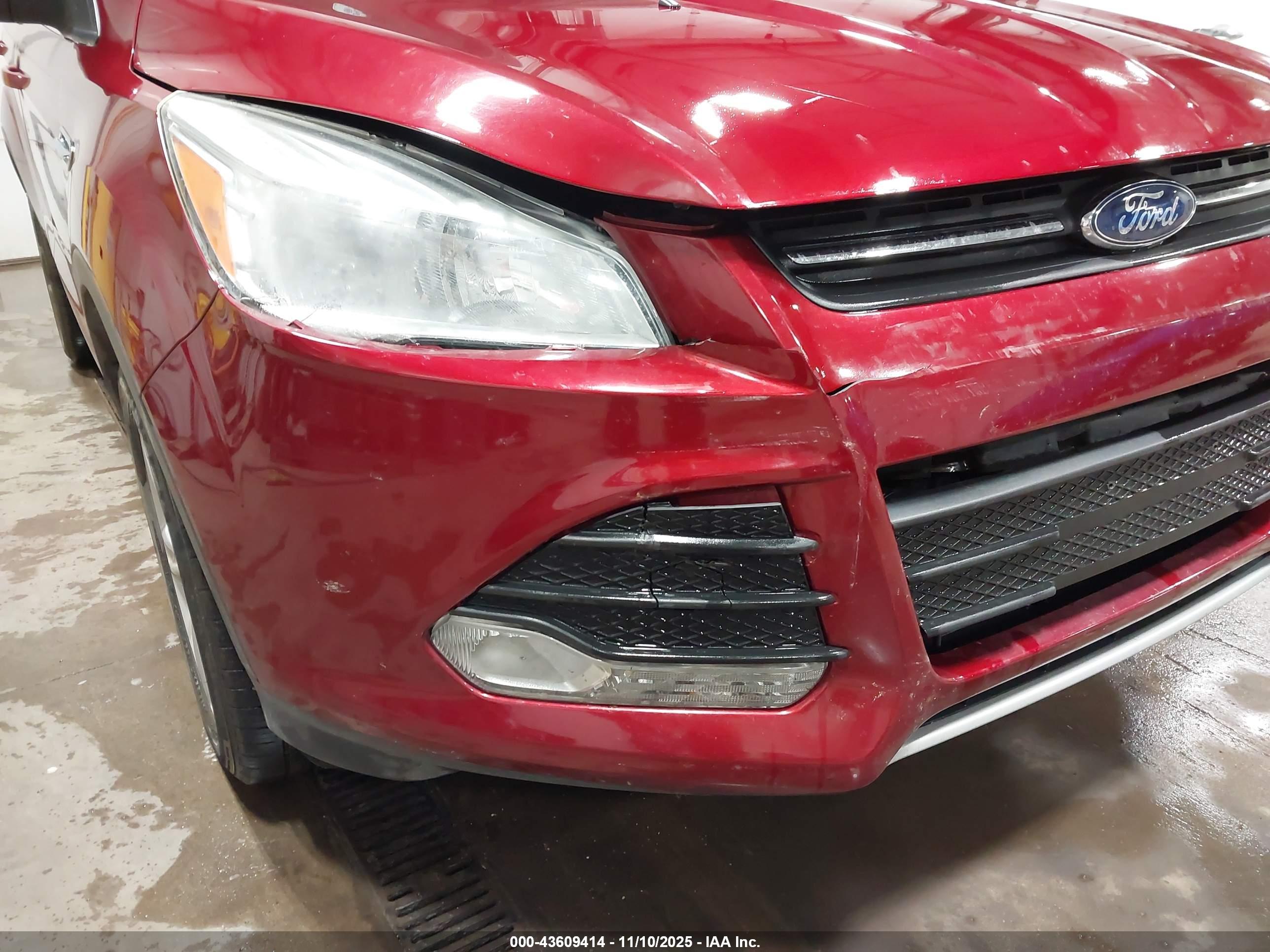 FORD ESCAPE image 6