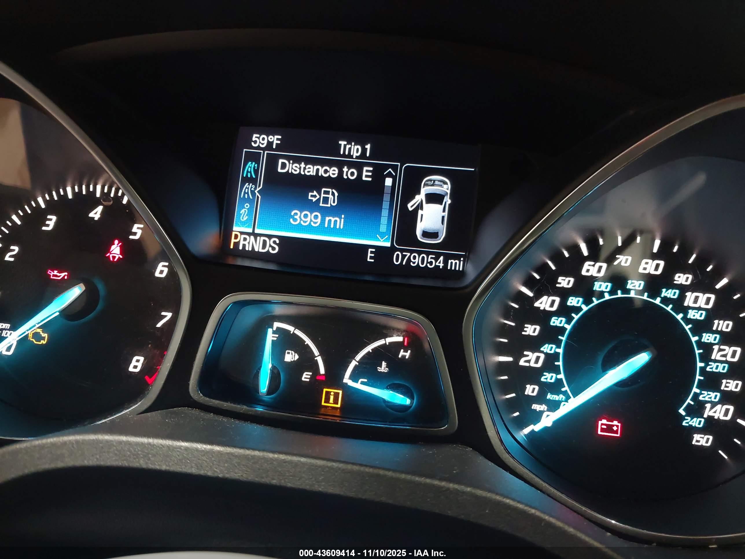 FORD ESCAPE image 7