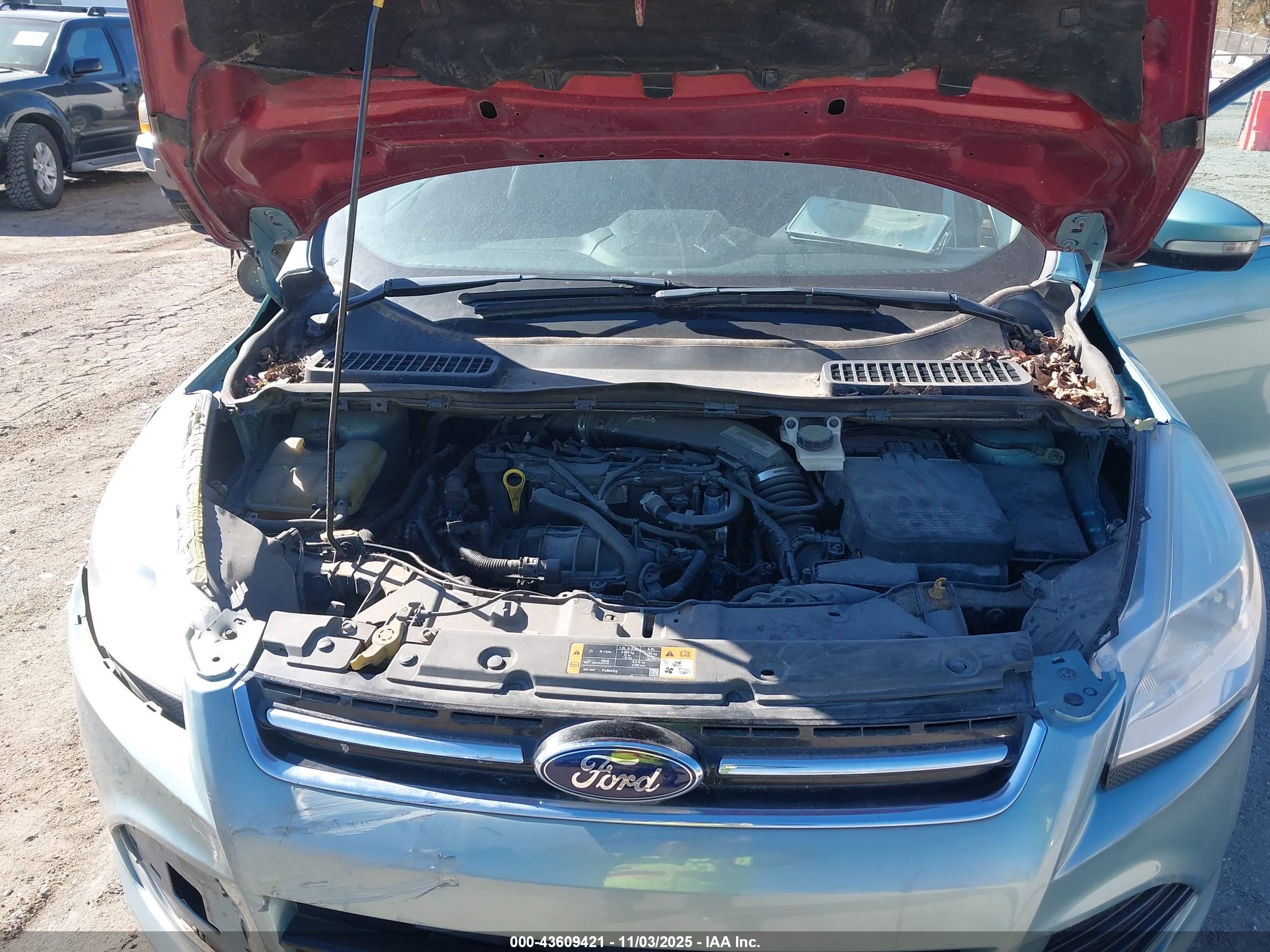 FORD ESCAPE image 10