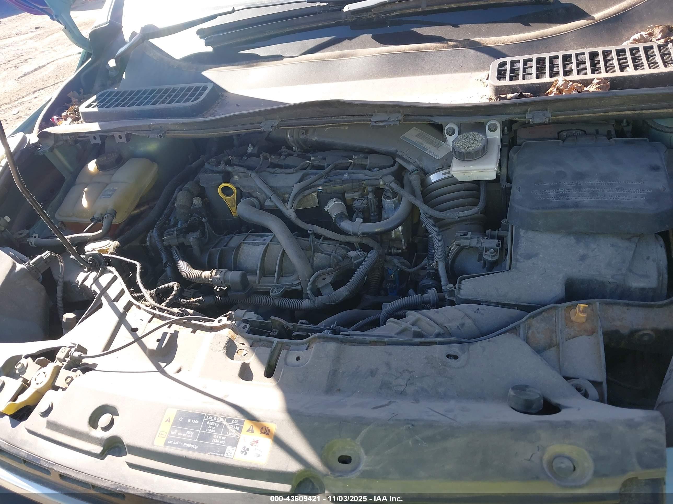 FORD ESCAPE image 6